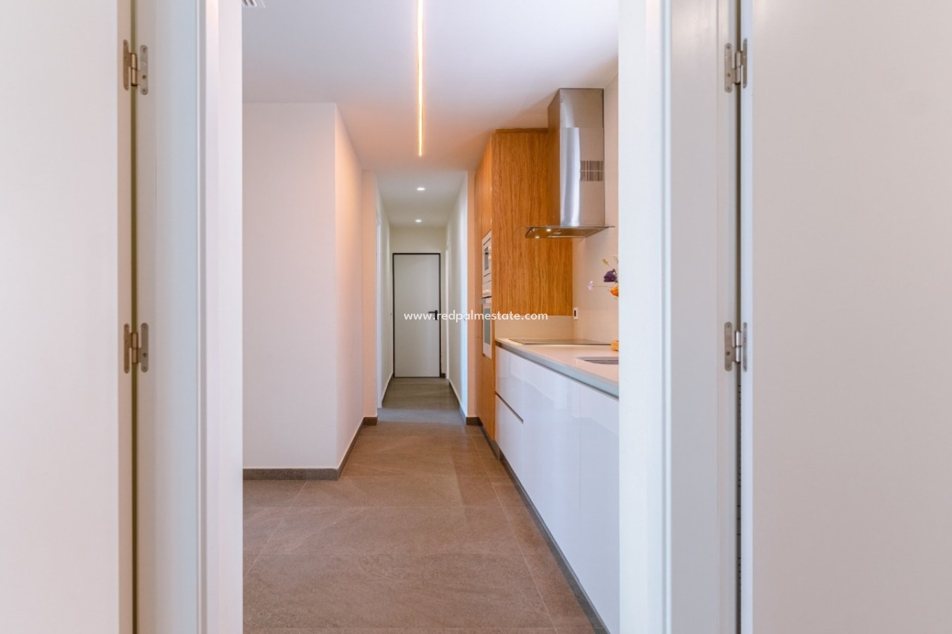 Resale - Villa -
San Miguel de Salinas - San Miguel Salinas