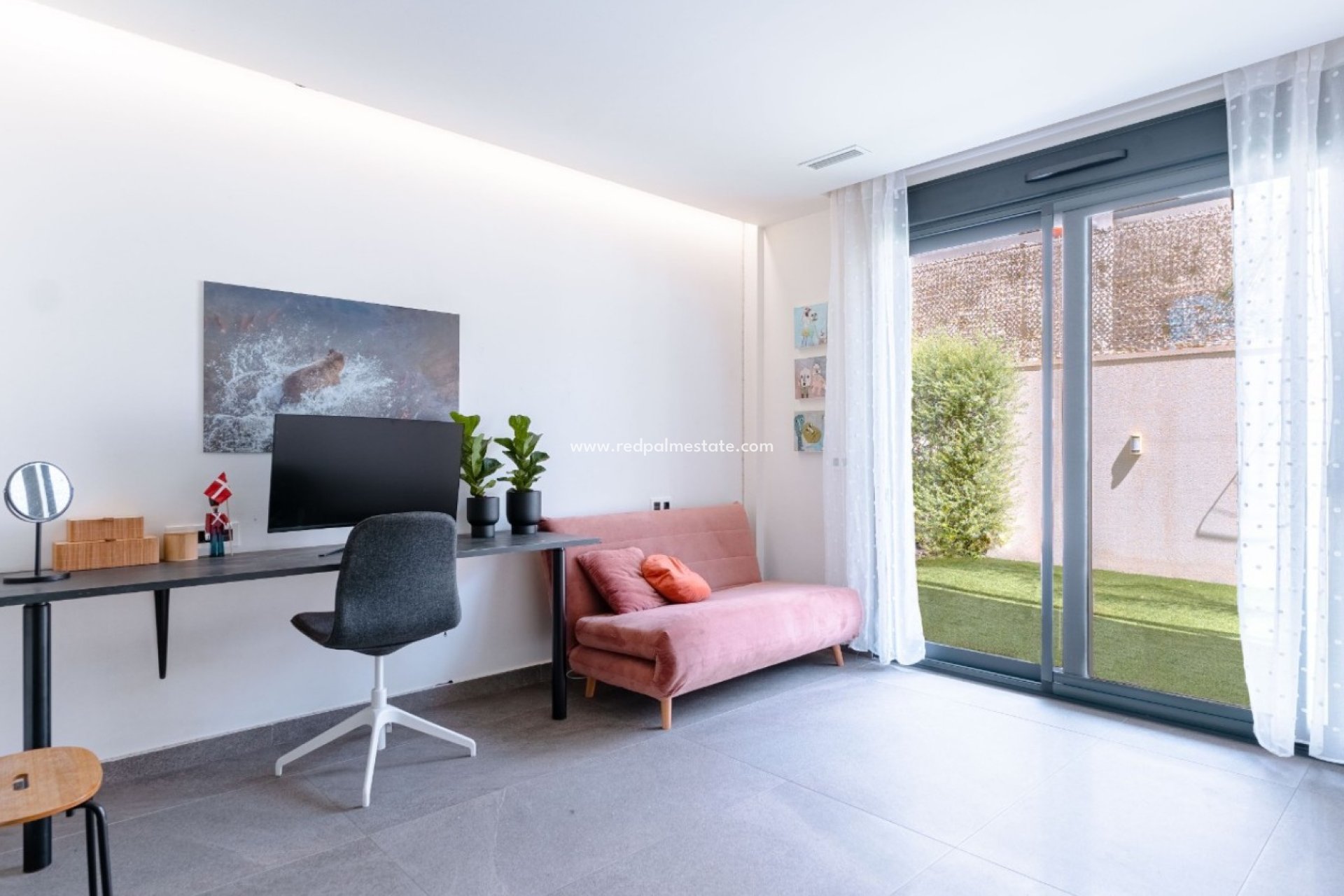 Resale - Villa -
San Miguel de Salinas - San Miguel Salinas