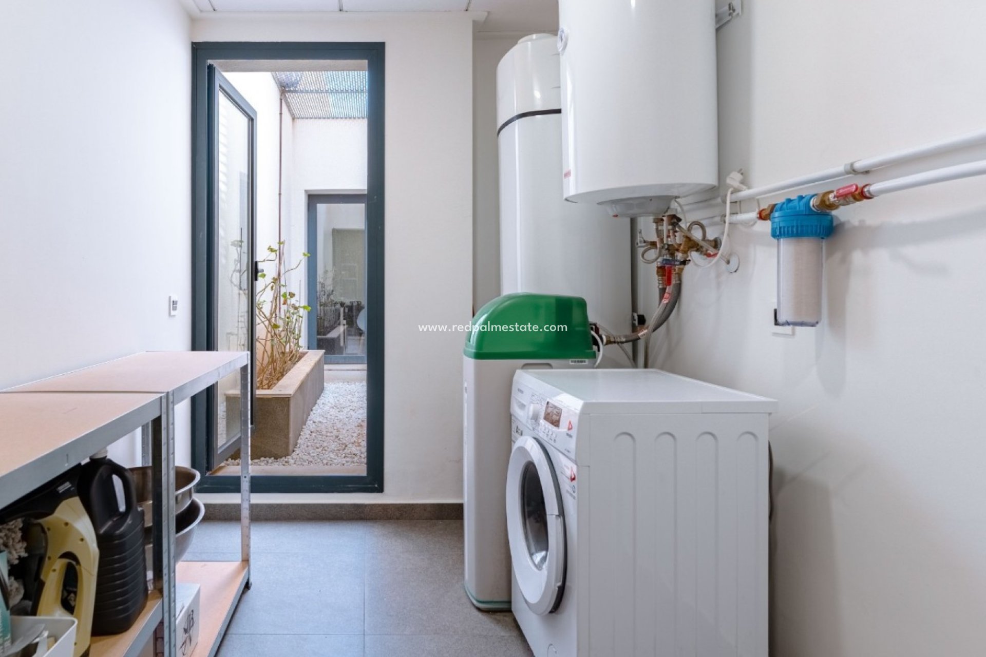 Resale - Villa -
San Miguel de Salinas - San Miguel Salinas