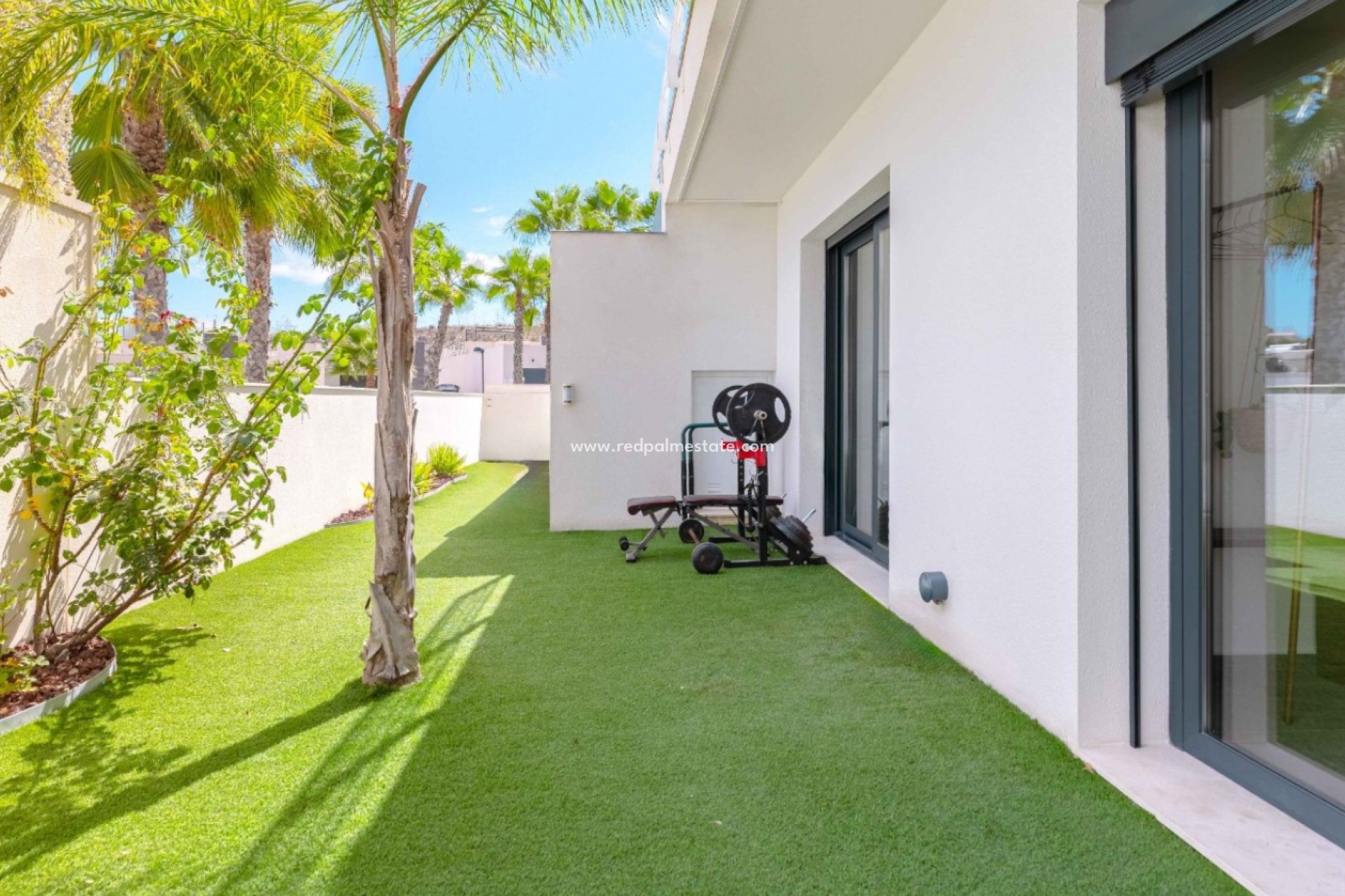 Resale - Villa -
San Miguel de Salinas - San Miguel Salinas