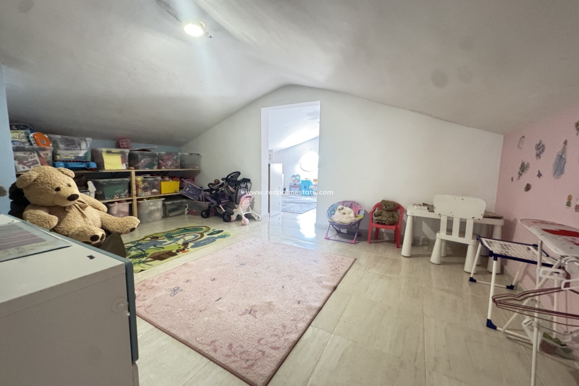 Resale - Villa -
San Miguel de Salinas - San Miguel Salinas