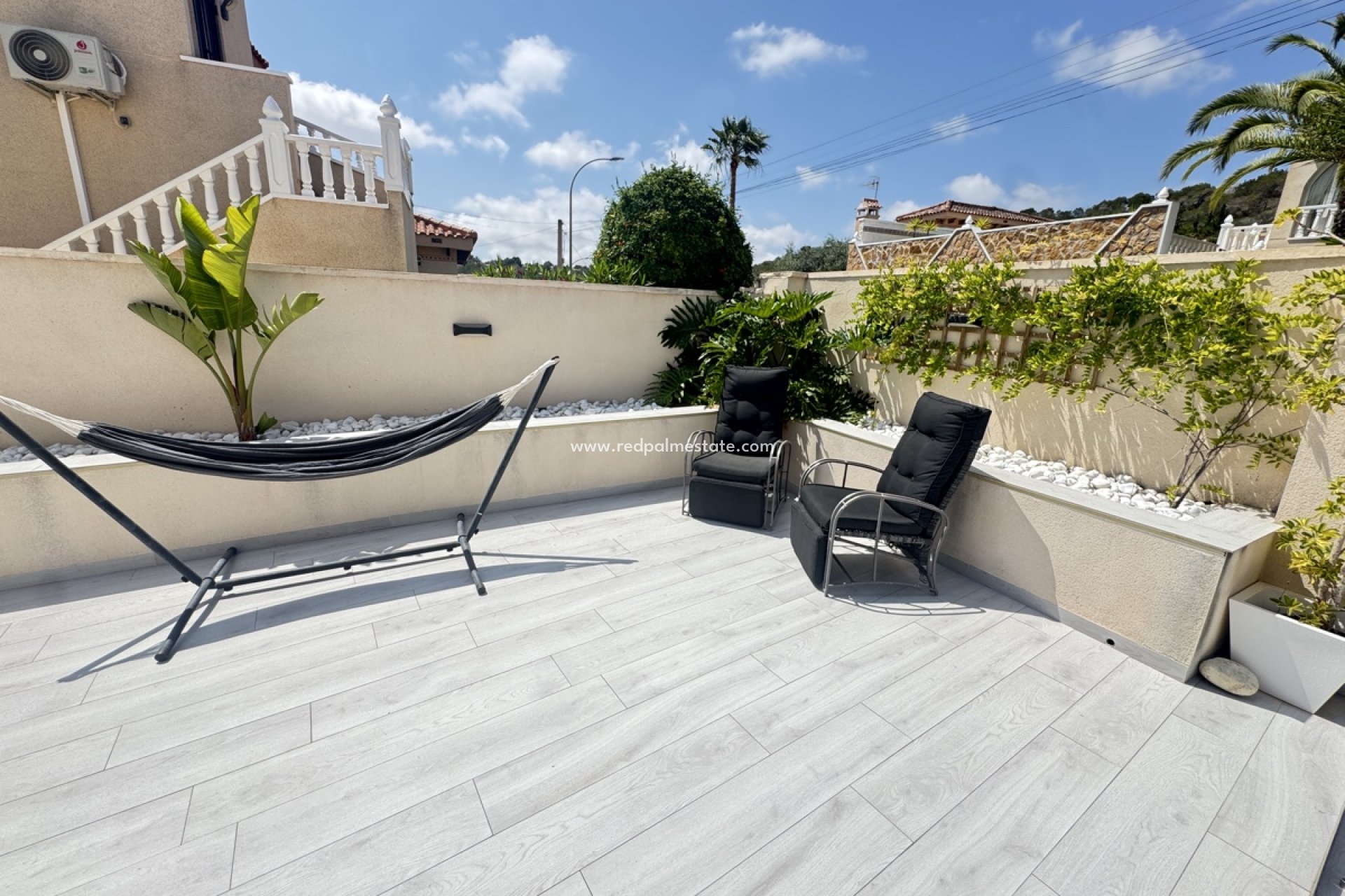 Resale - Villa -
San Miguel de Salinas - San Miguel Salinas