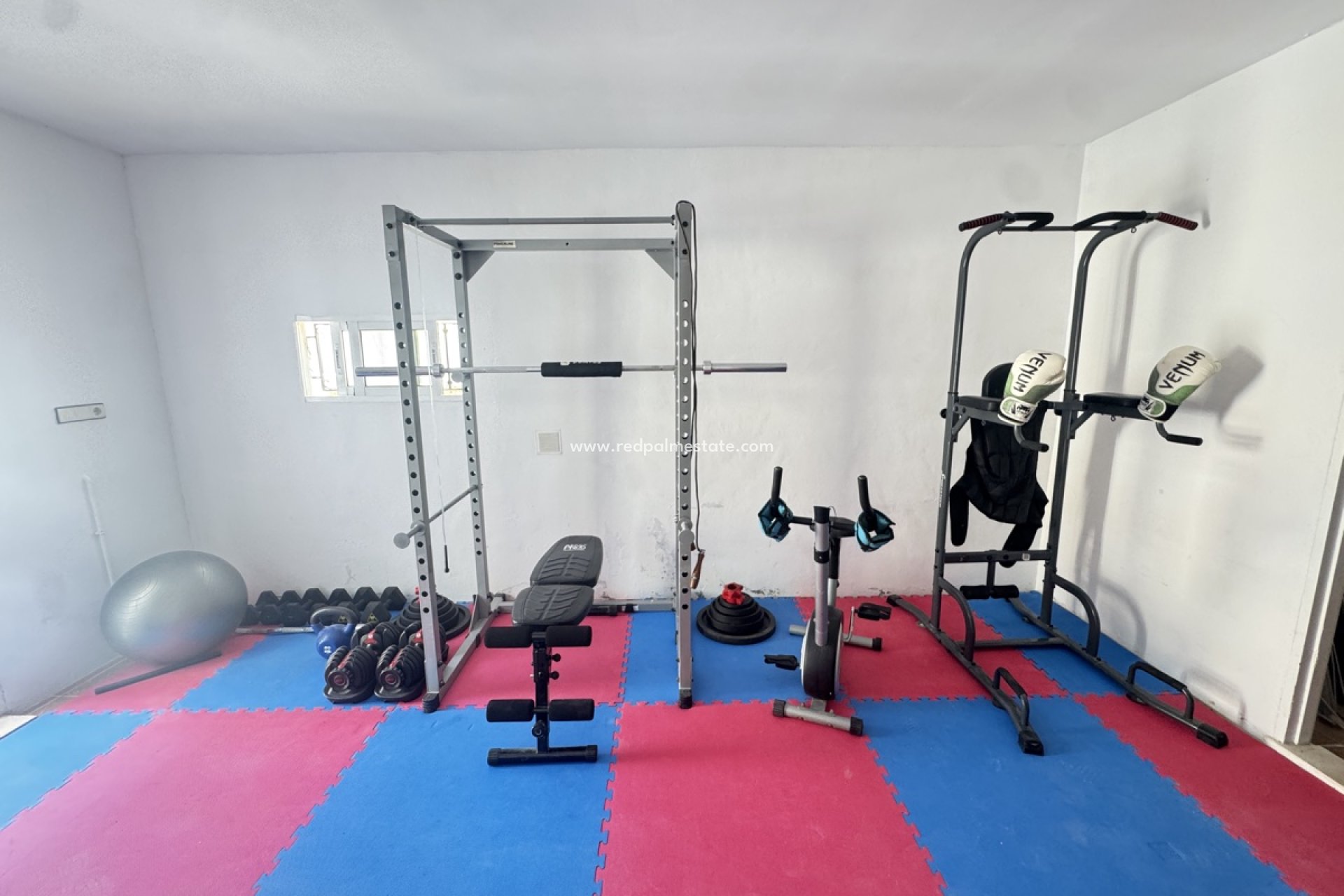 Resale - Villa -
San Miguel de Salinas - San Miguel Salinas