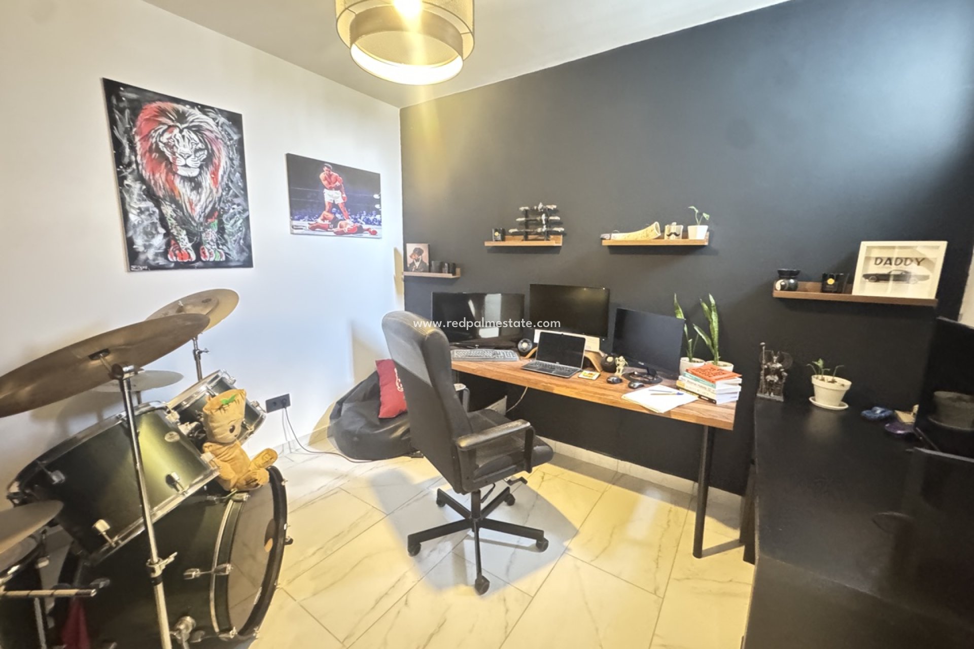 Resale - Villa -
San Miguel de Salinas - San Miguel Salinas