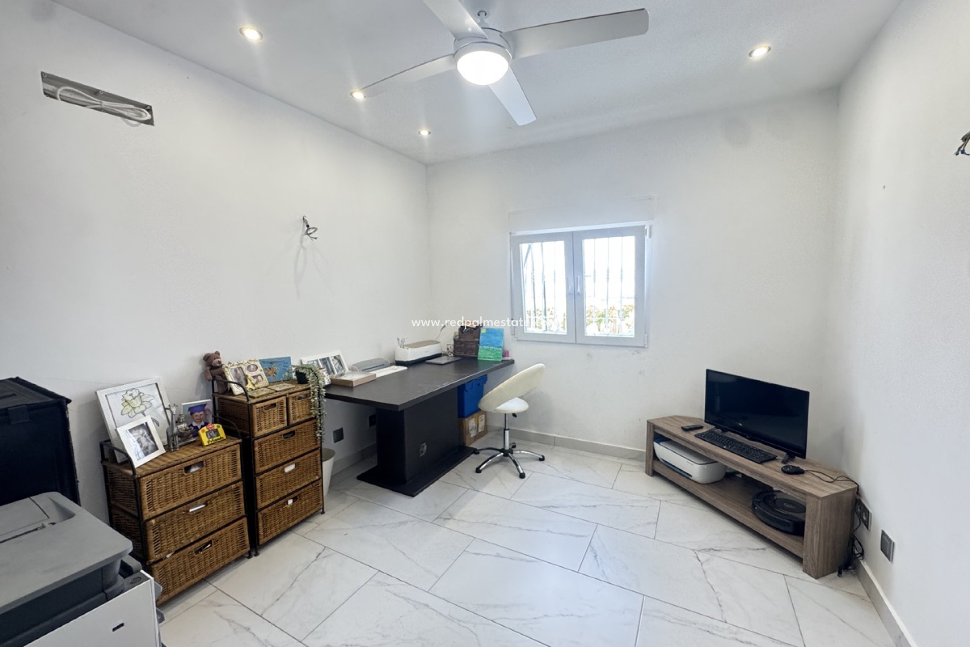 Resale - Villa -
San Miguel de Salinas - San Miguel Salinas