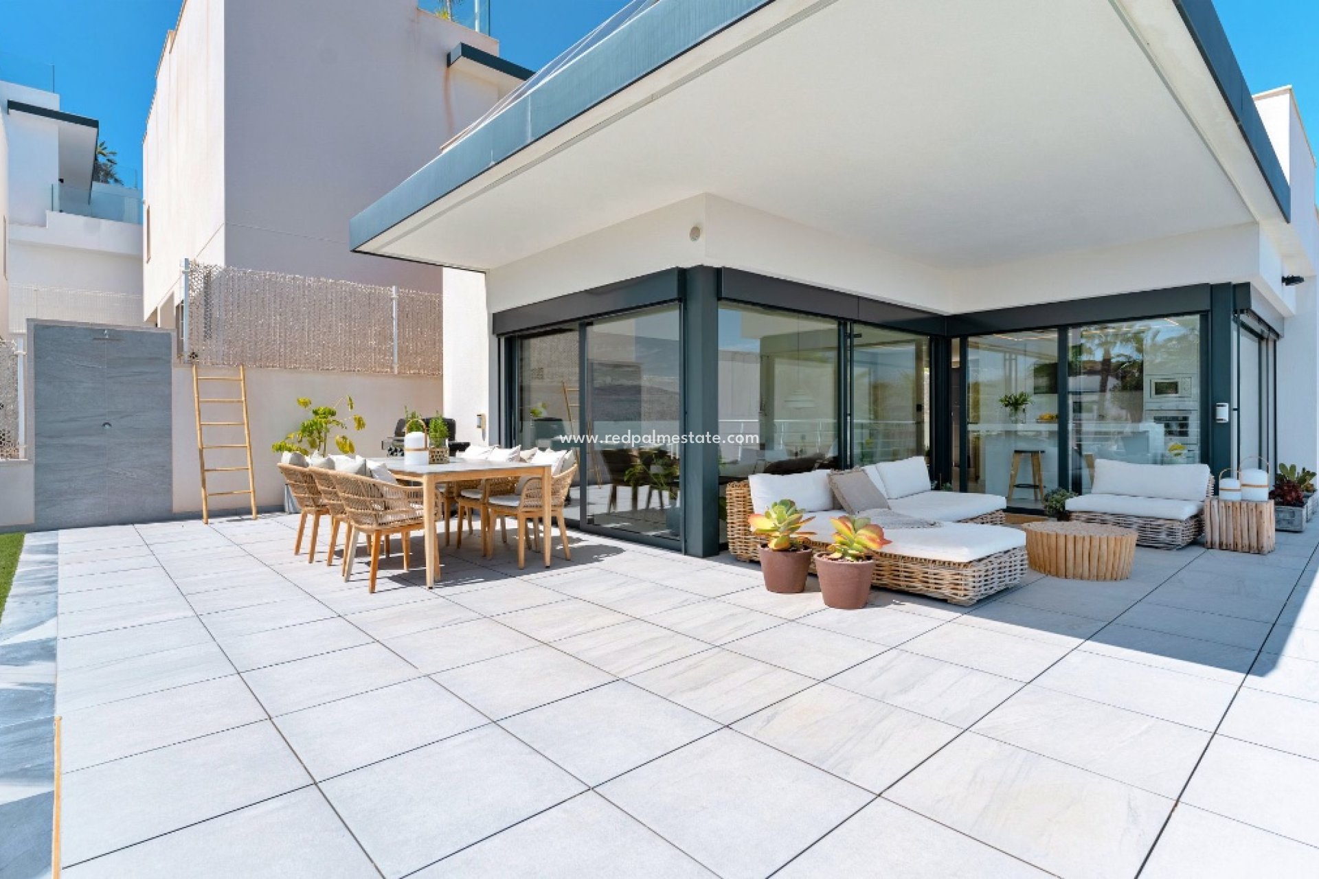 Resale - Villa -
San Miguel de Salinas - San Miguel Salinas