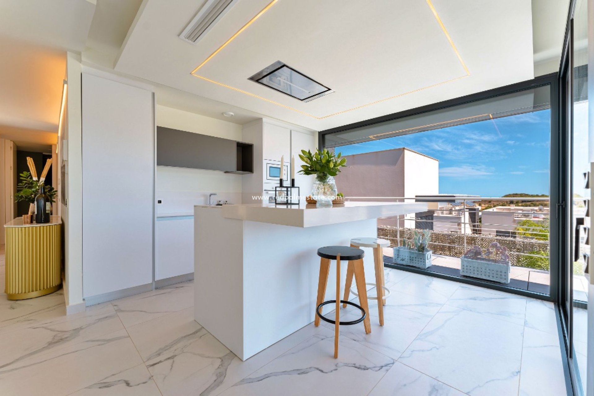 Resale - Villa -
San Miguel de Salinas - San Miguel Salinas