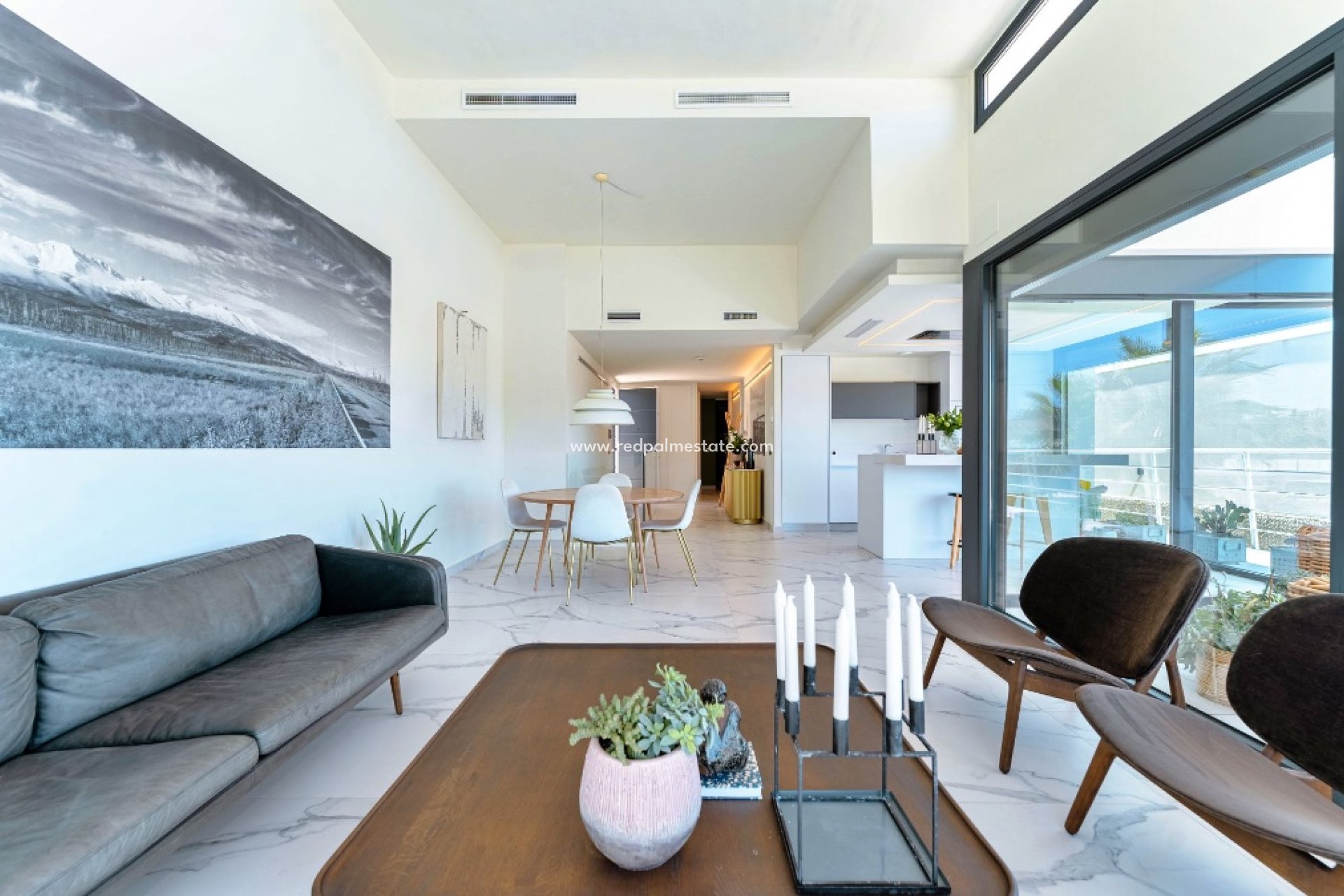 Resale - Villa -
San Miguel de Salinas - San Miguel Salinas