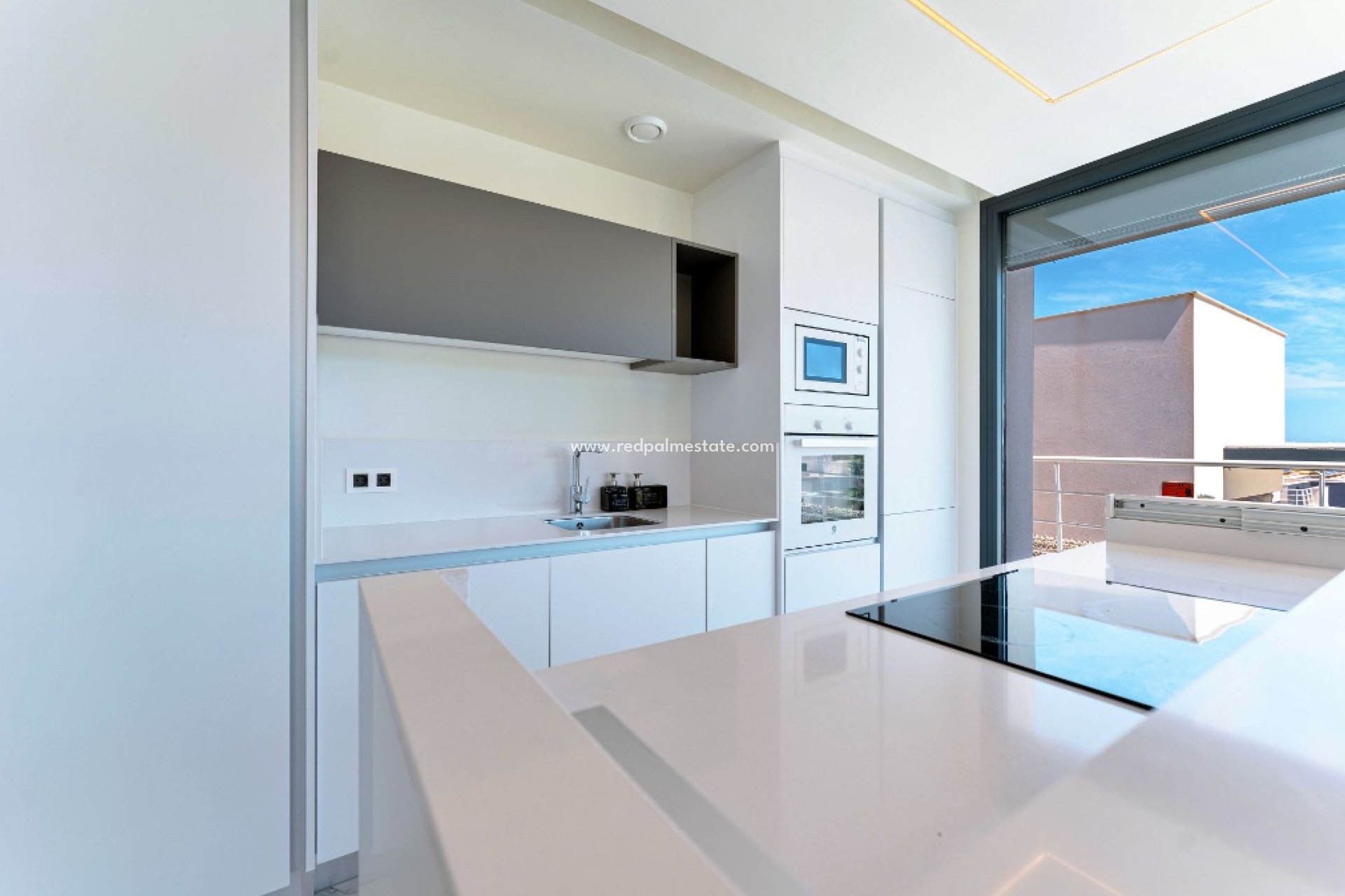 Resale - Villa -
San Miguel de Salinas - San Miguel Salinas