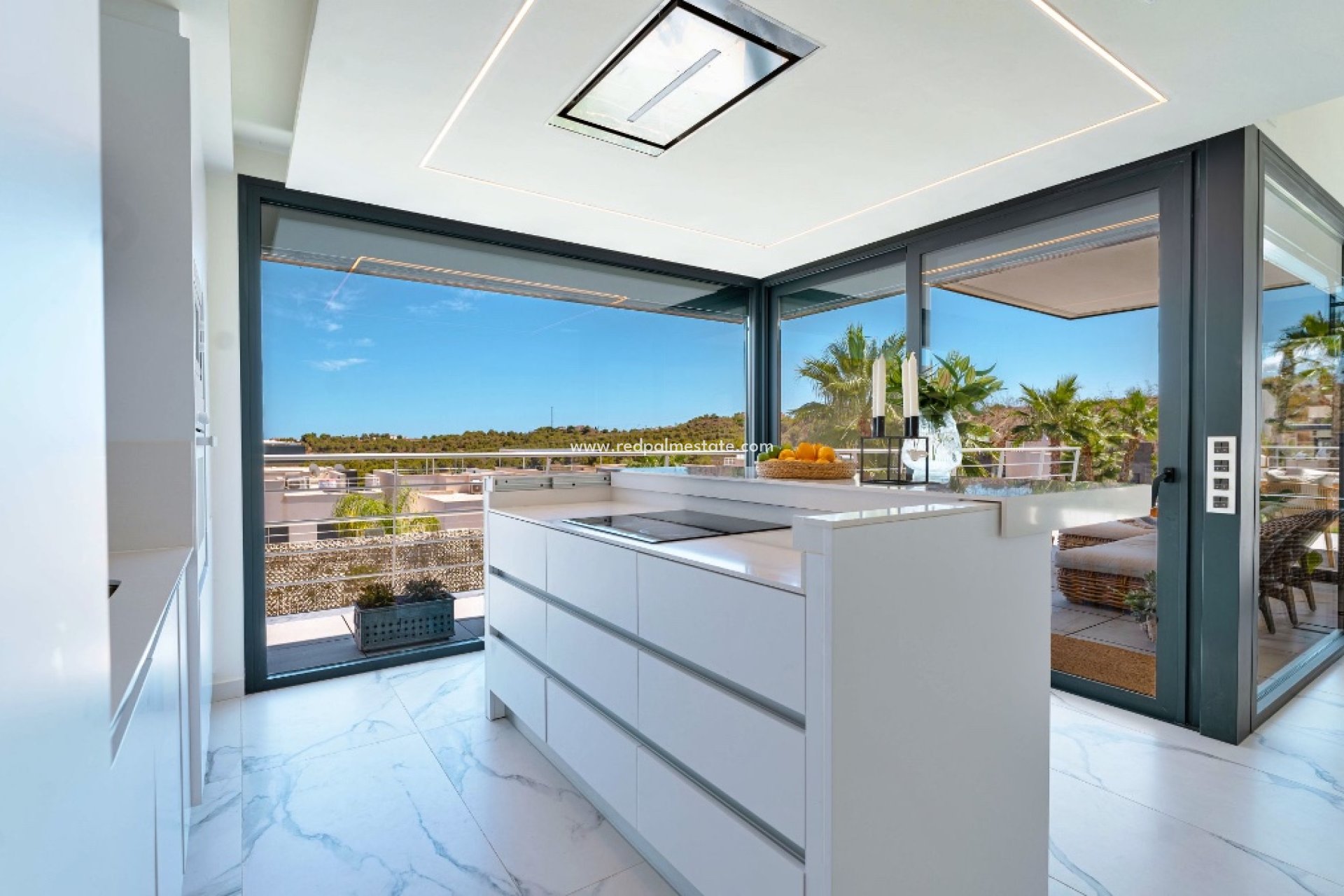 Resale - Villa -
San Miguel de Salinas - San Miguel Salinas