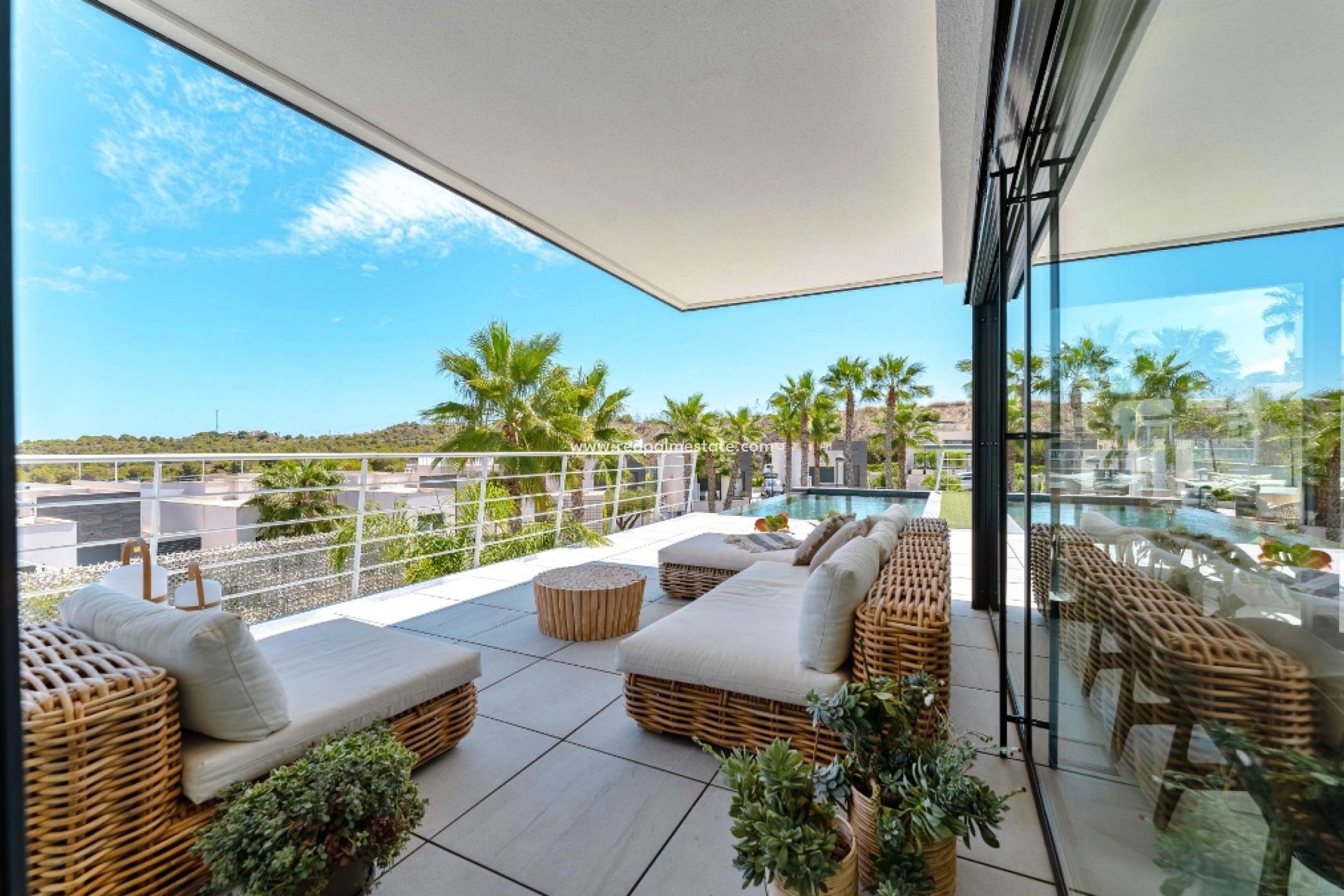 Resale - Villa -
San Miguel de Salinas - San Miguel Salinas