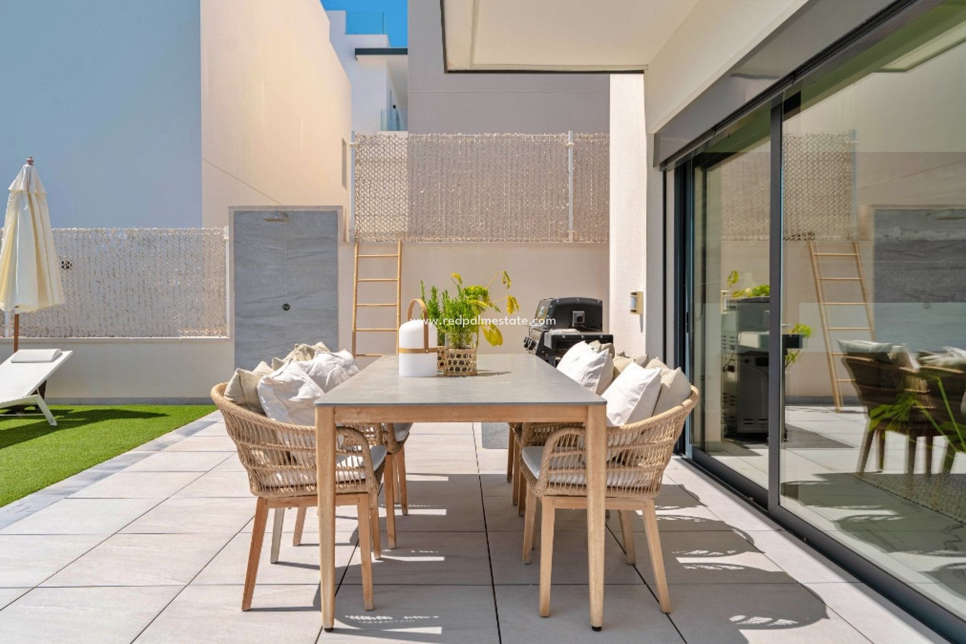 Resale - Villa -
San Miguel de Salinas - San Miguel Salinas