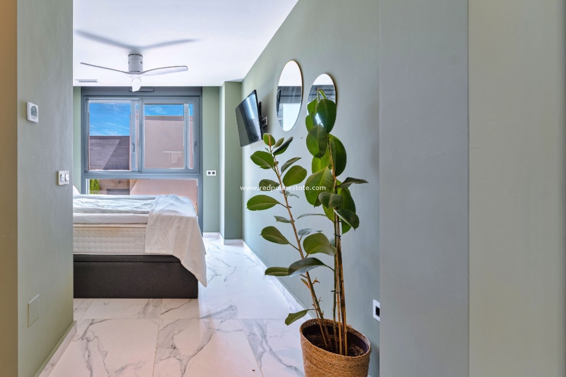 Resale - Villa -
San Miguel de Salinas - San Miguel Salinas