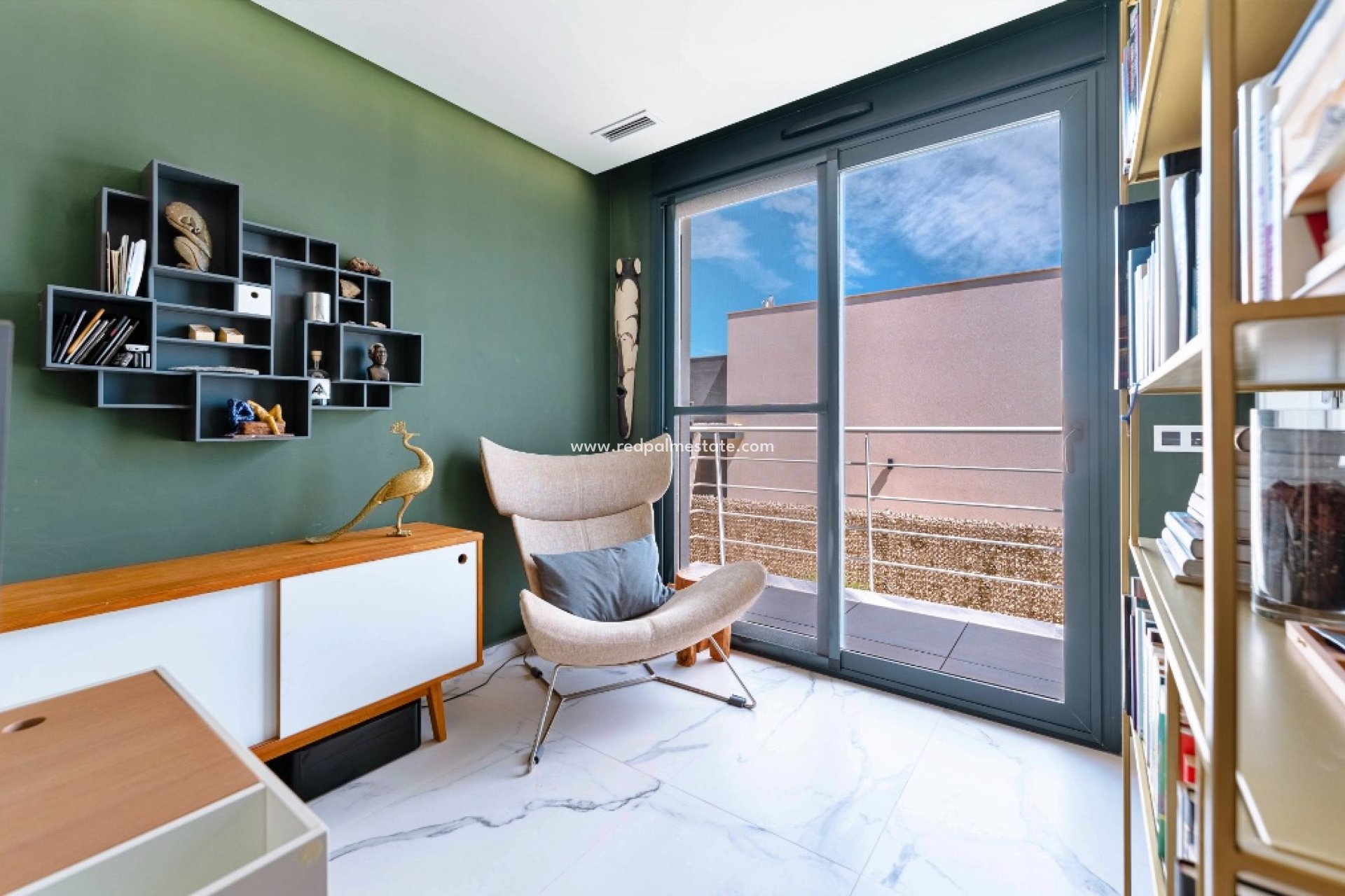 Resale - Villa -
San Miguel de Salinas - San Miguel Salinas