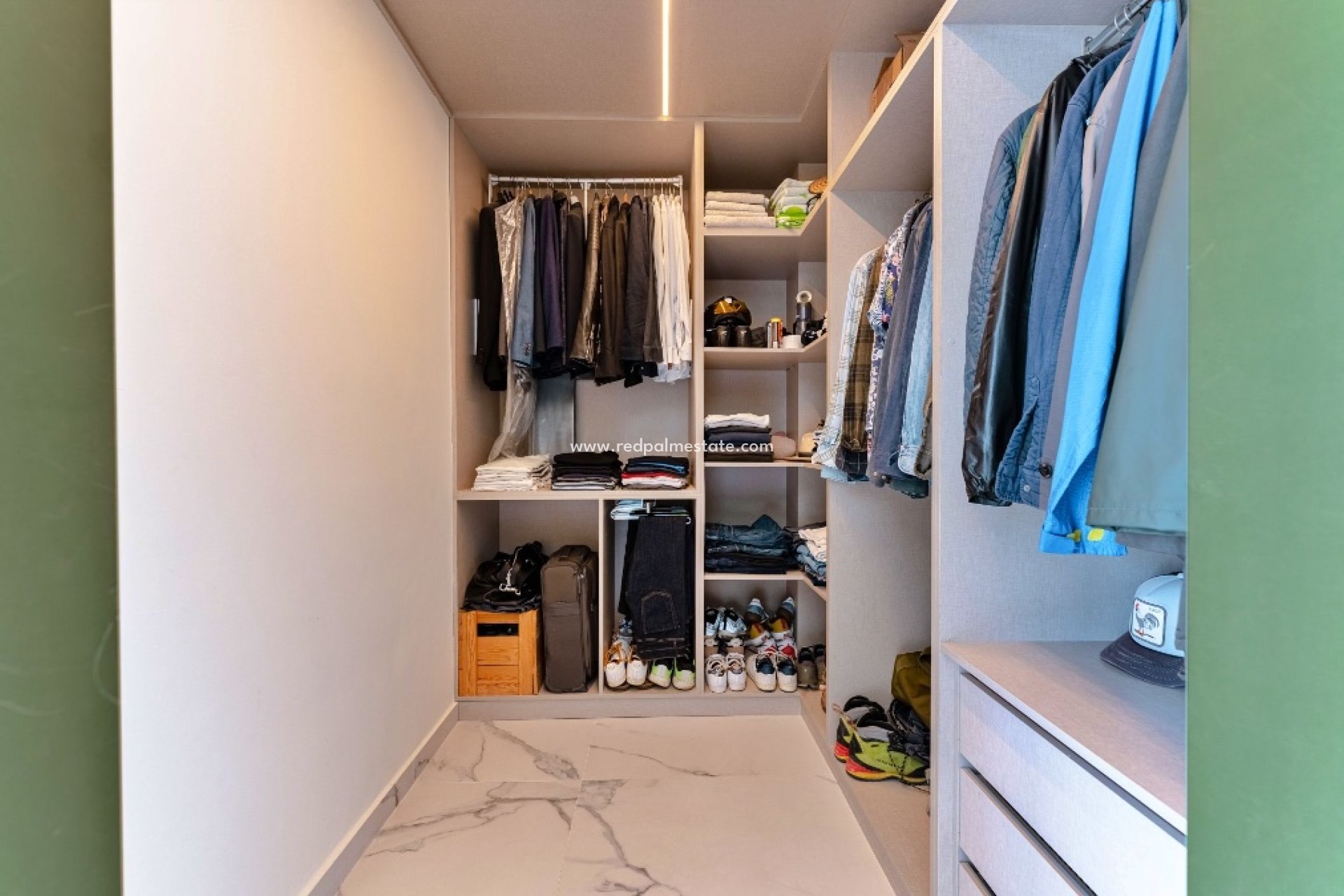 Resale - Villa -
San Miguel de Salinas - San Miguel Salinas