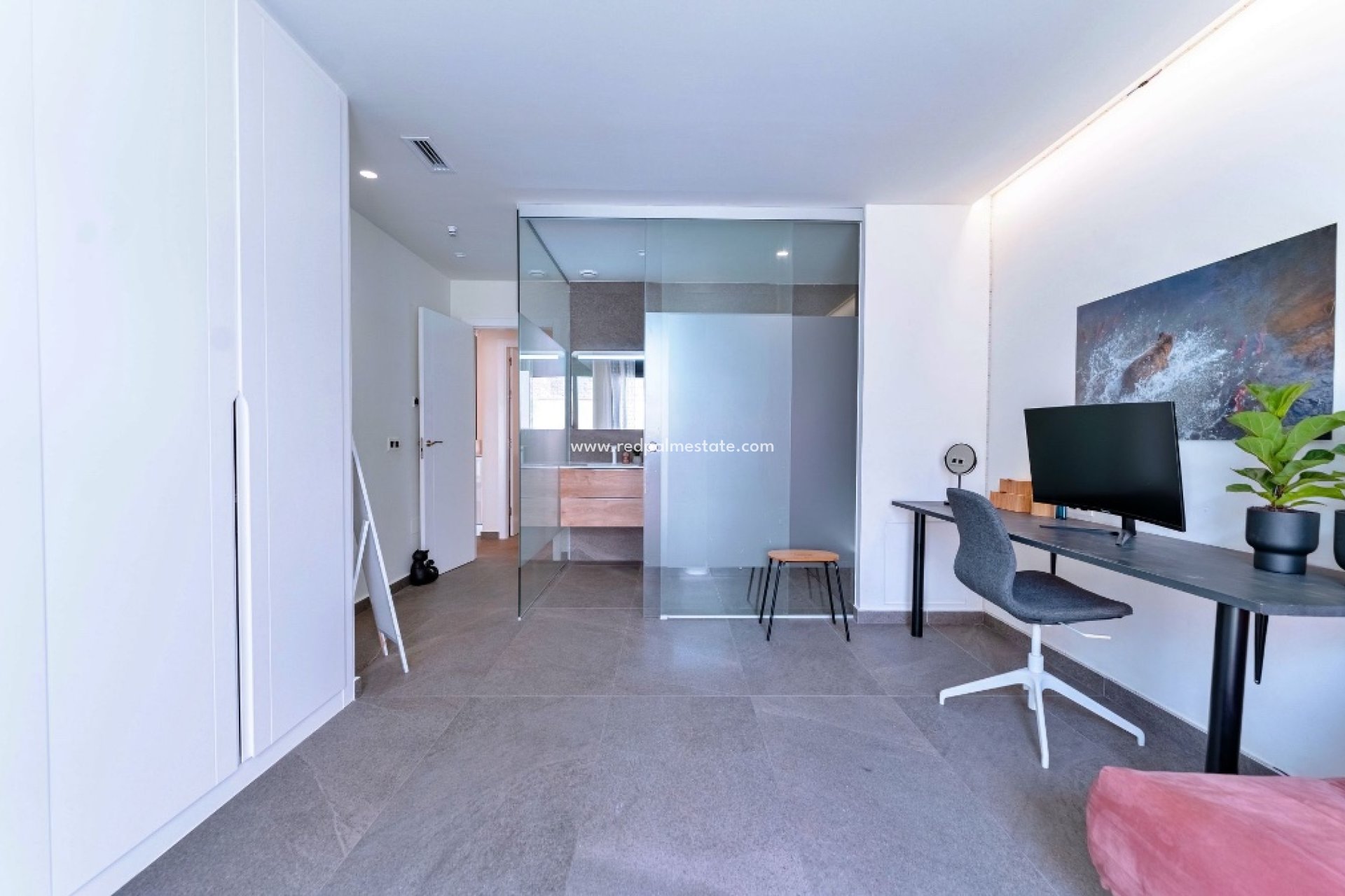 Resale - Villa -
San Miguel de Salinas - San Miguel Salinas