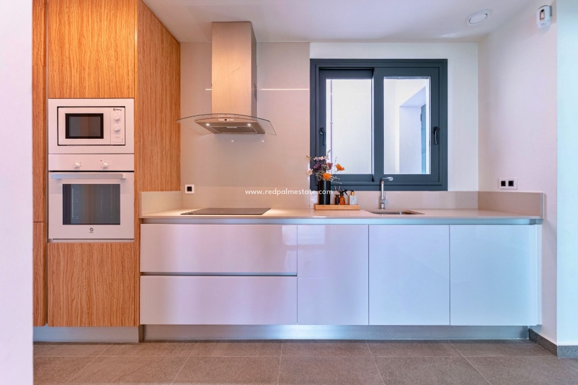 Resale - Villa -
San Miguel de Salinas - San Miguel Salinas