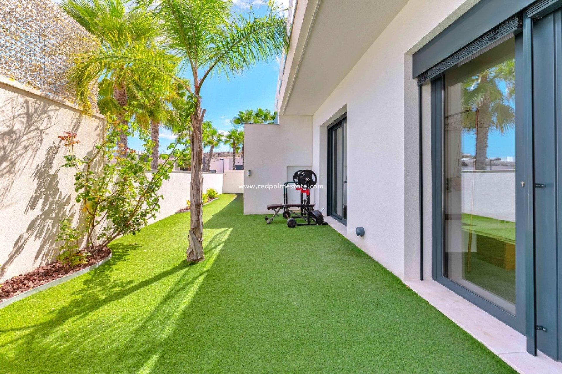 Resale - Villa -
San Miguel de Salinas - San Miguel Salinas