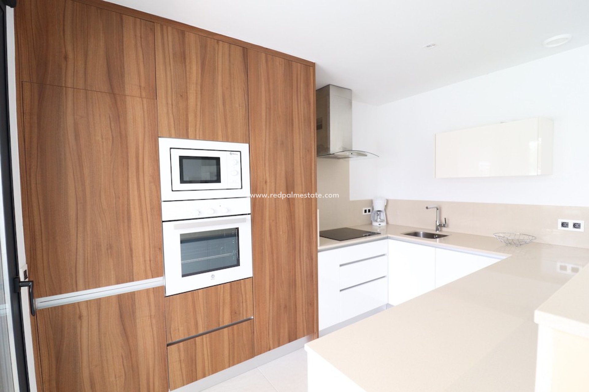 Resale - Villa -
San Miguel de Salinas - San Miguel Salinas