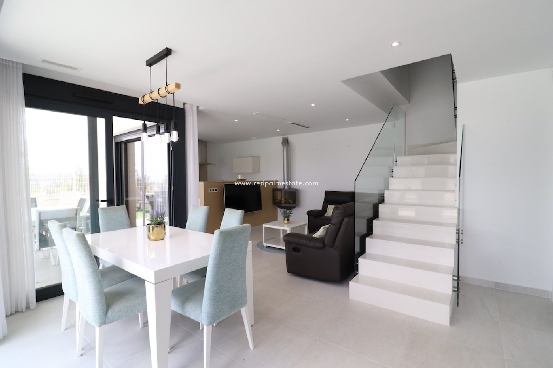 Resale - Villa -
San Miguel de Salinas - San Miguel Salinas