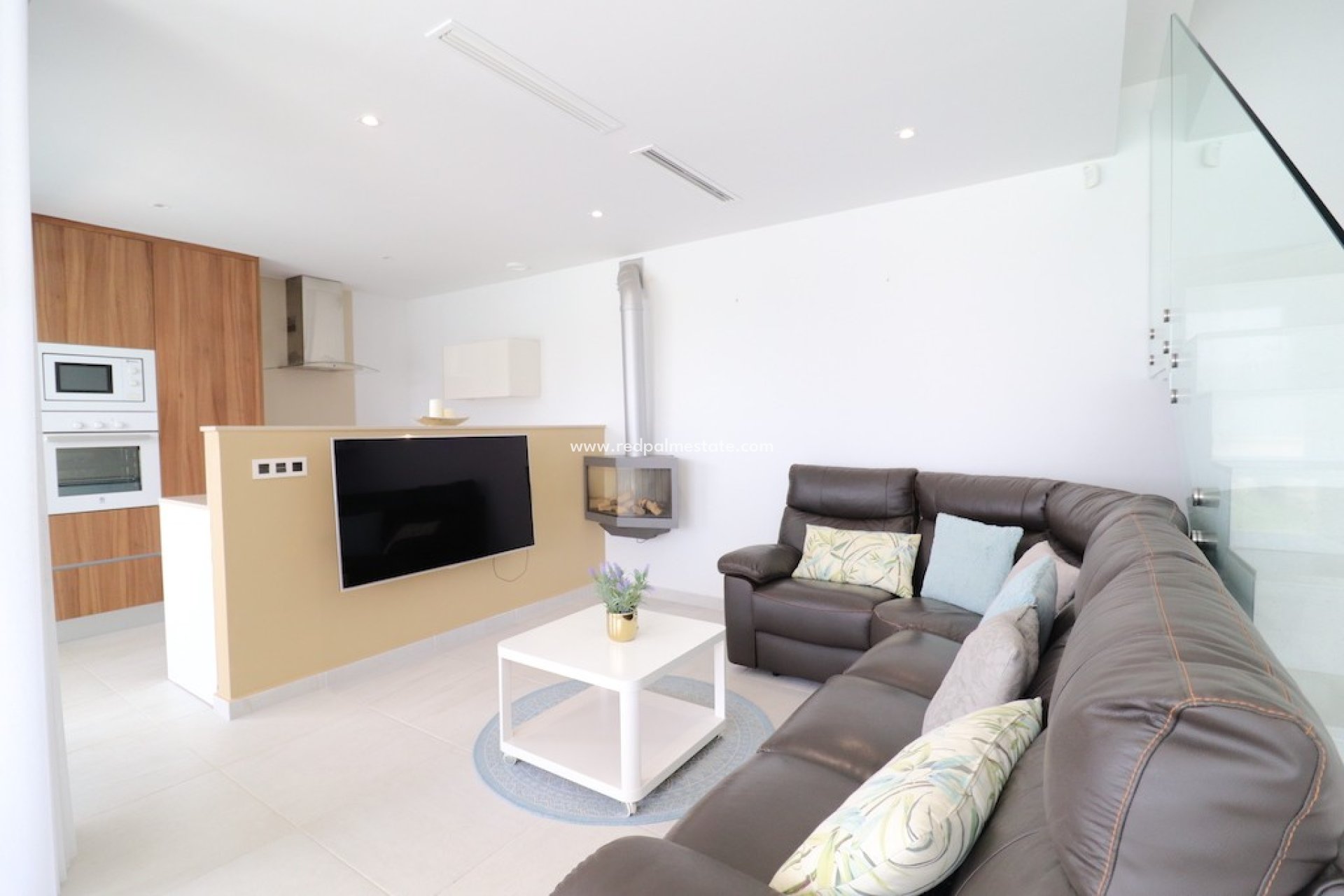 Resale - Villa -
San Miguel de Salinas - San Miguel Salinas