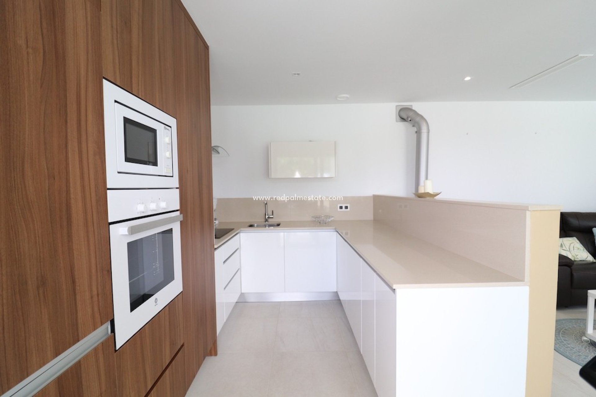 Resale - Villa -
San Miguel de Salinas - San Miguel Salinas