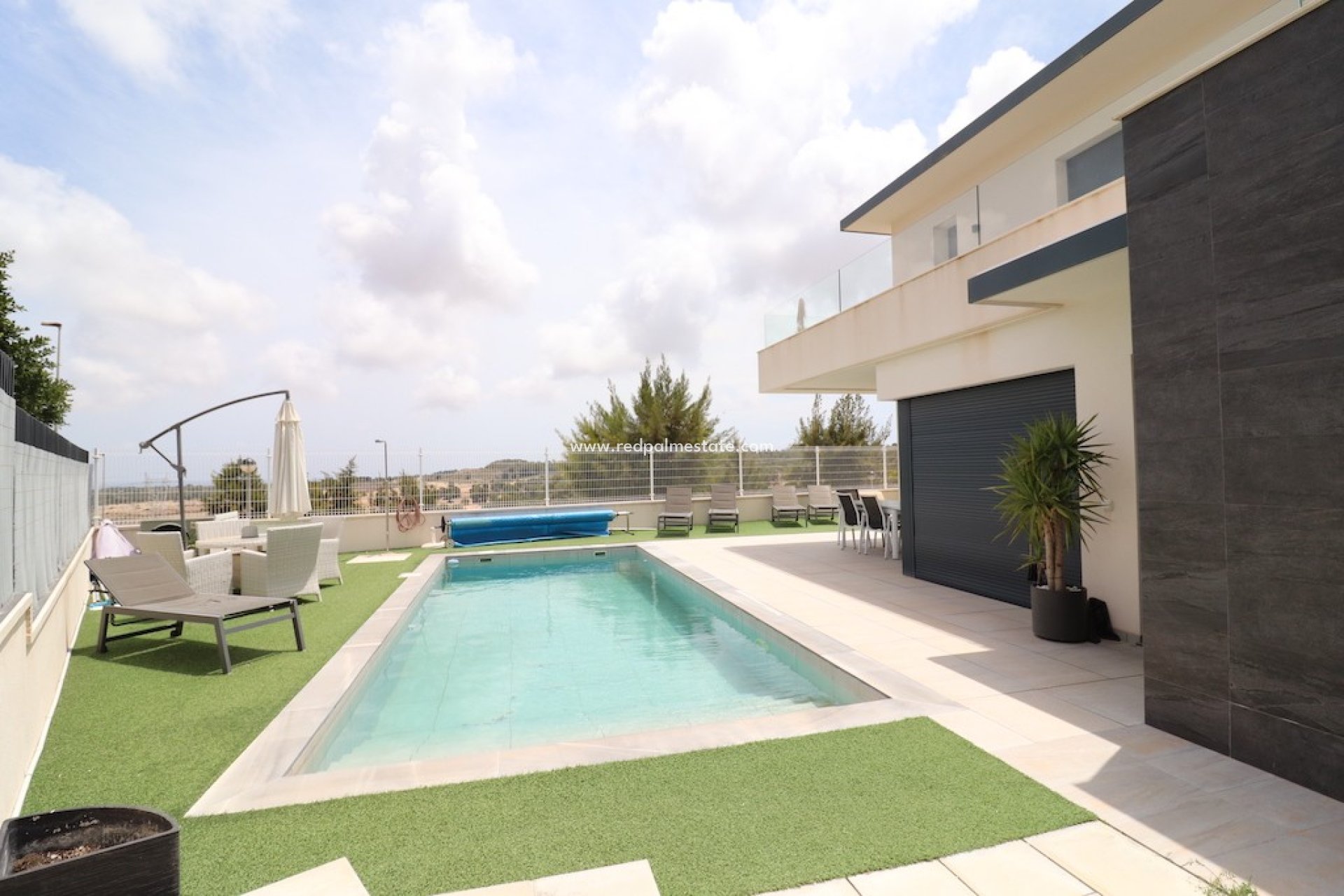 Resale - Villa -
San Miguel de Salinas - San Miguel Salinas