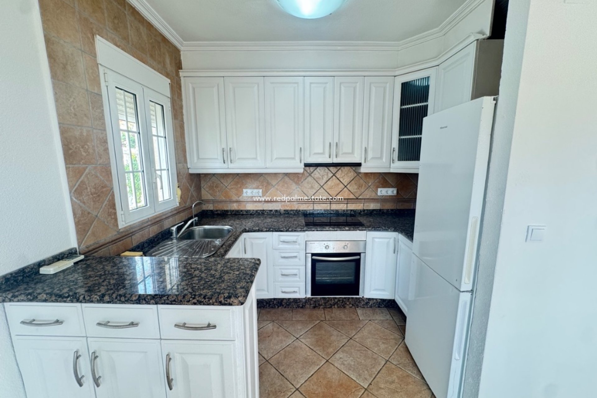 Resale - Villa -
San Miguel de Salinas - San Miguel Salinas