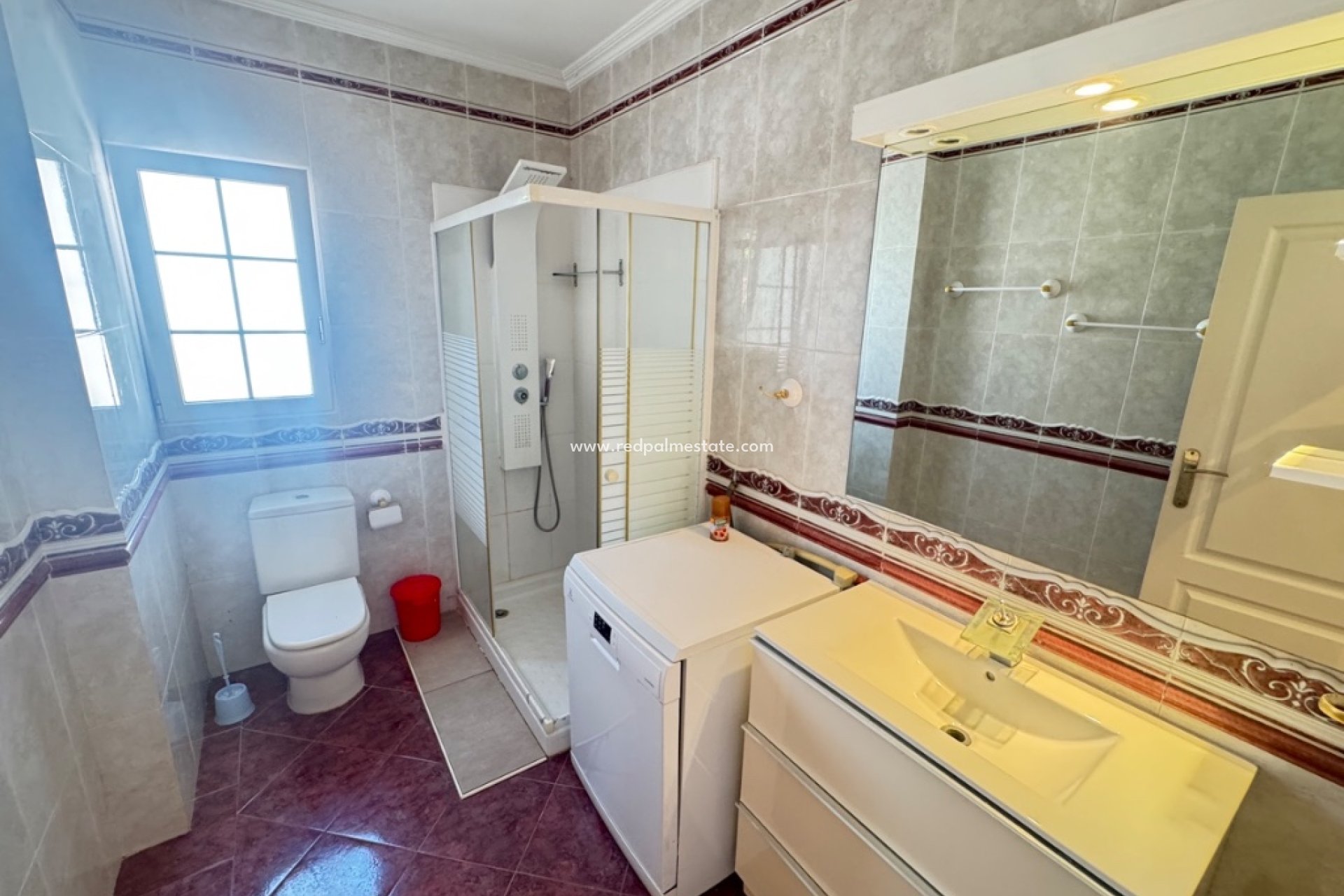 Resale - Villa -
San Miguel de Salinas - San Miguel Salinas