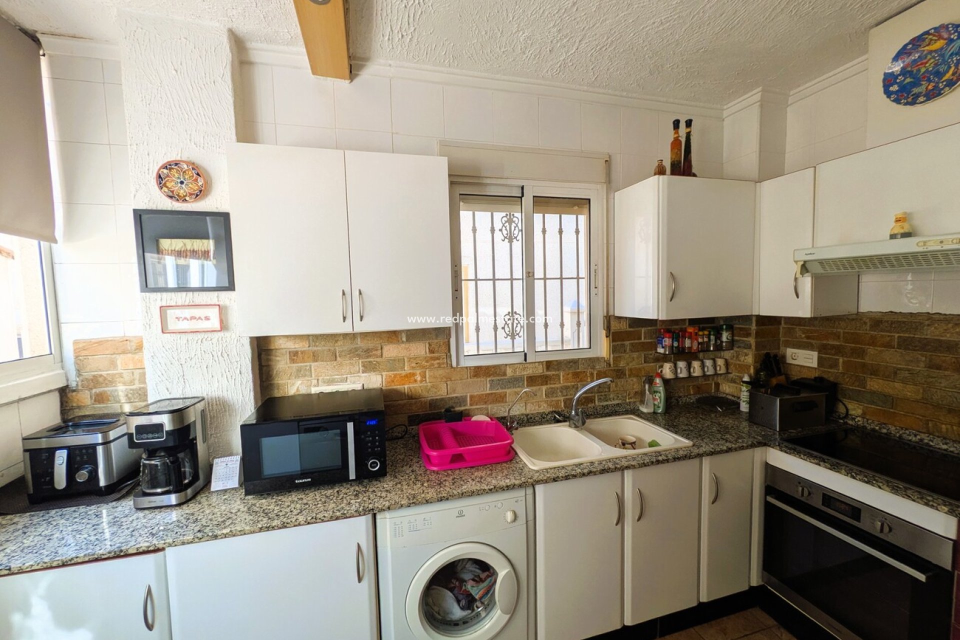 Resale - Villa -
San Miguel de Salinas - San Miguel Salinas