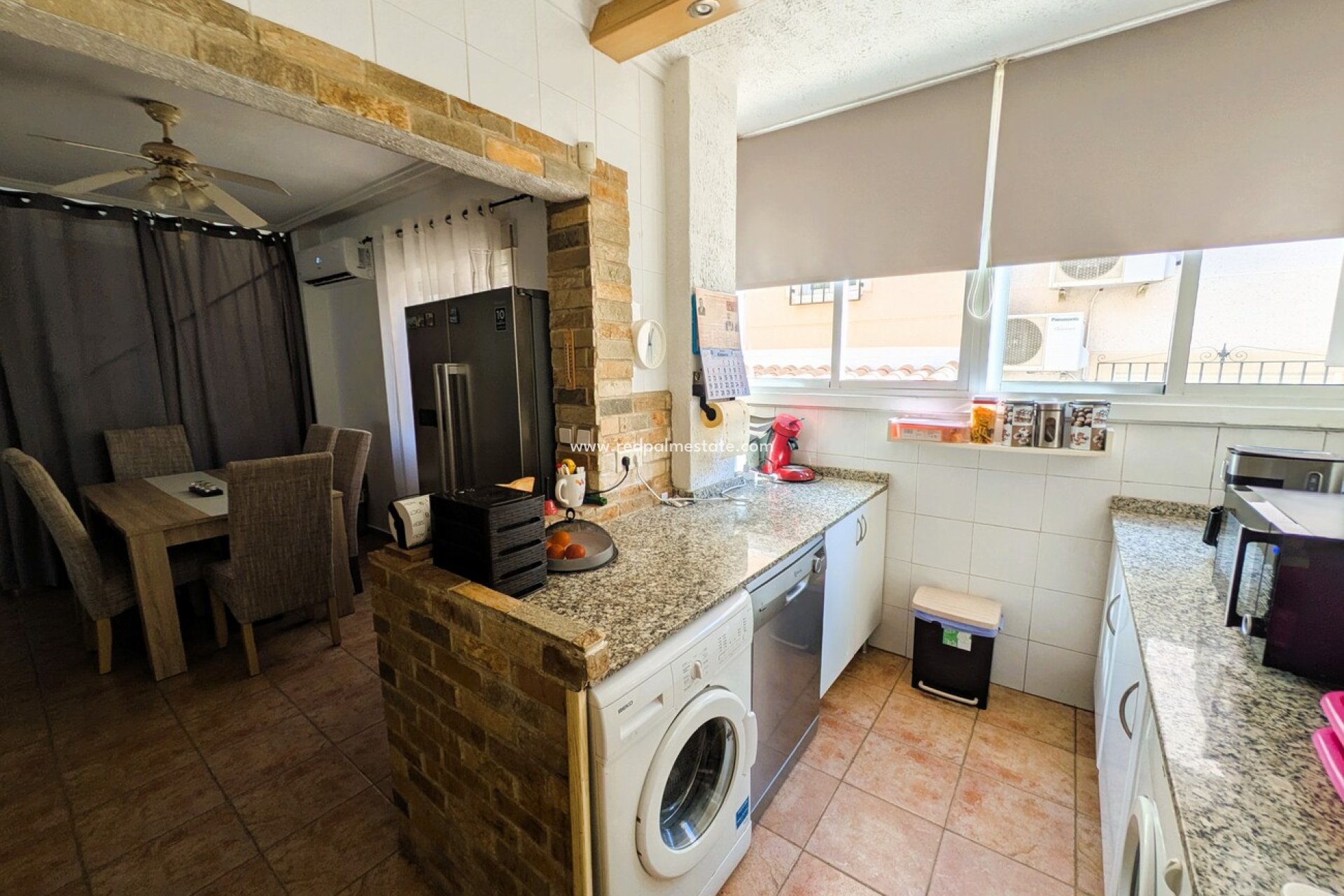 Resale - Villa -
San Miguel de Salinas - San Miguel Salinas