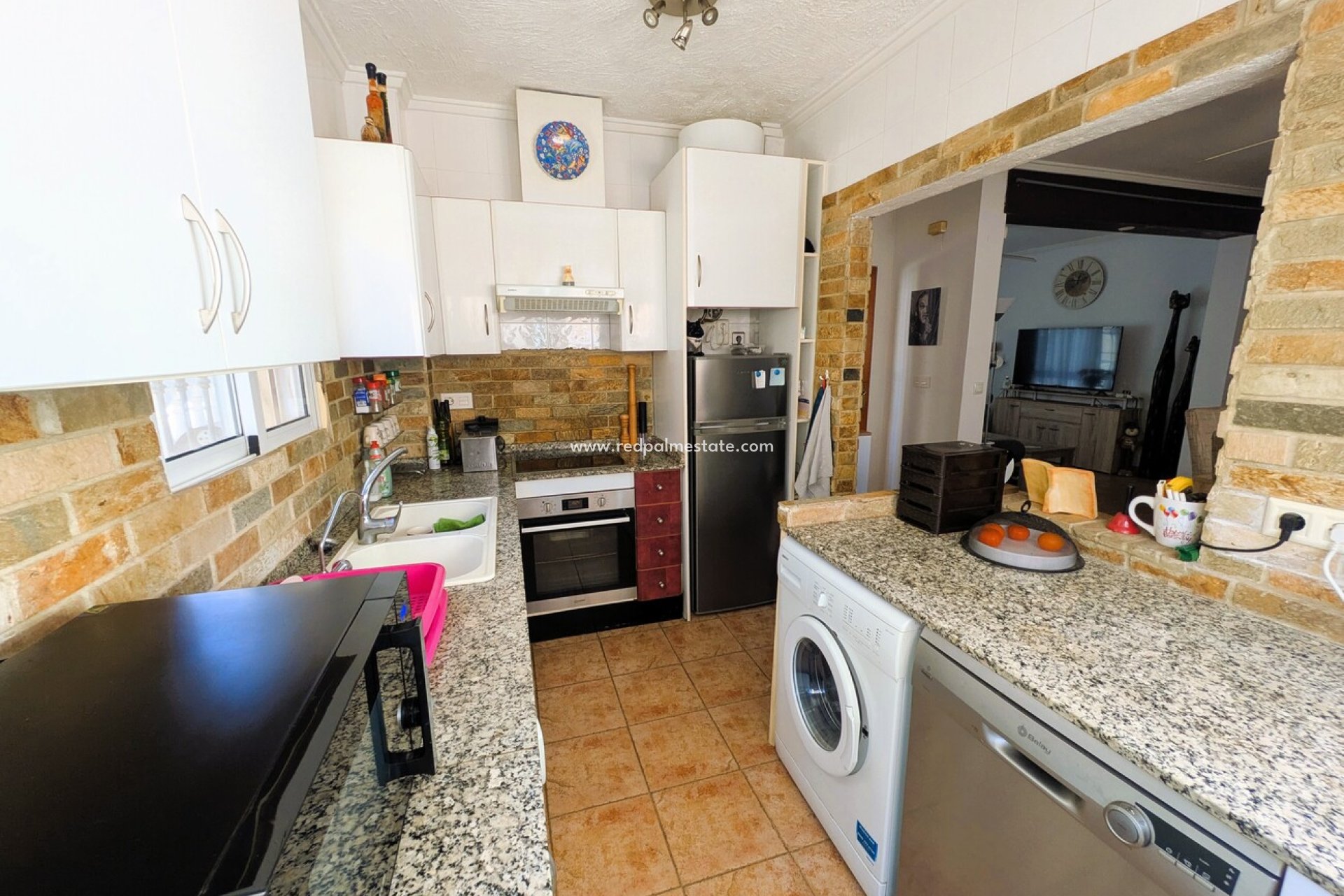 Resale - Villa -
San Miguel de Salinas - San Miguel Salinas