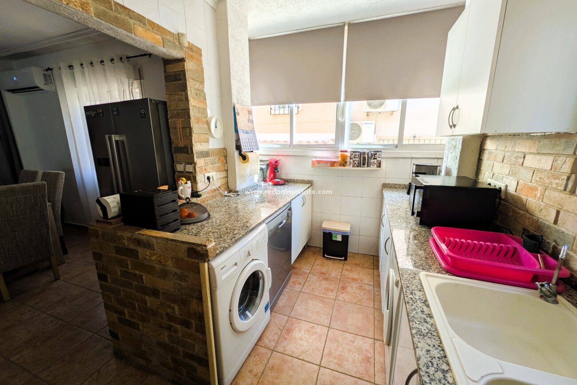 Resale - Villa -
San Miguel de Salinas - San Miguel Salinas