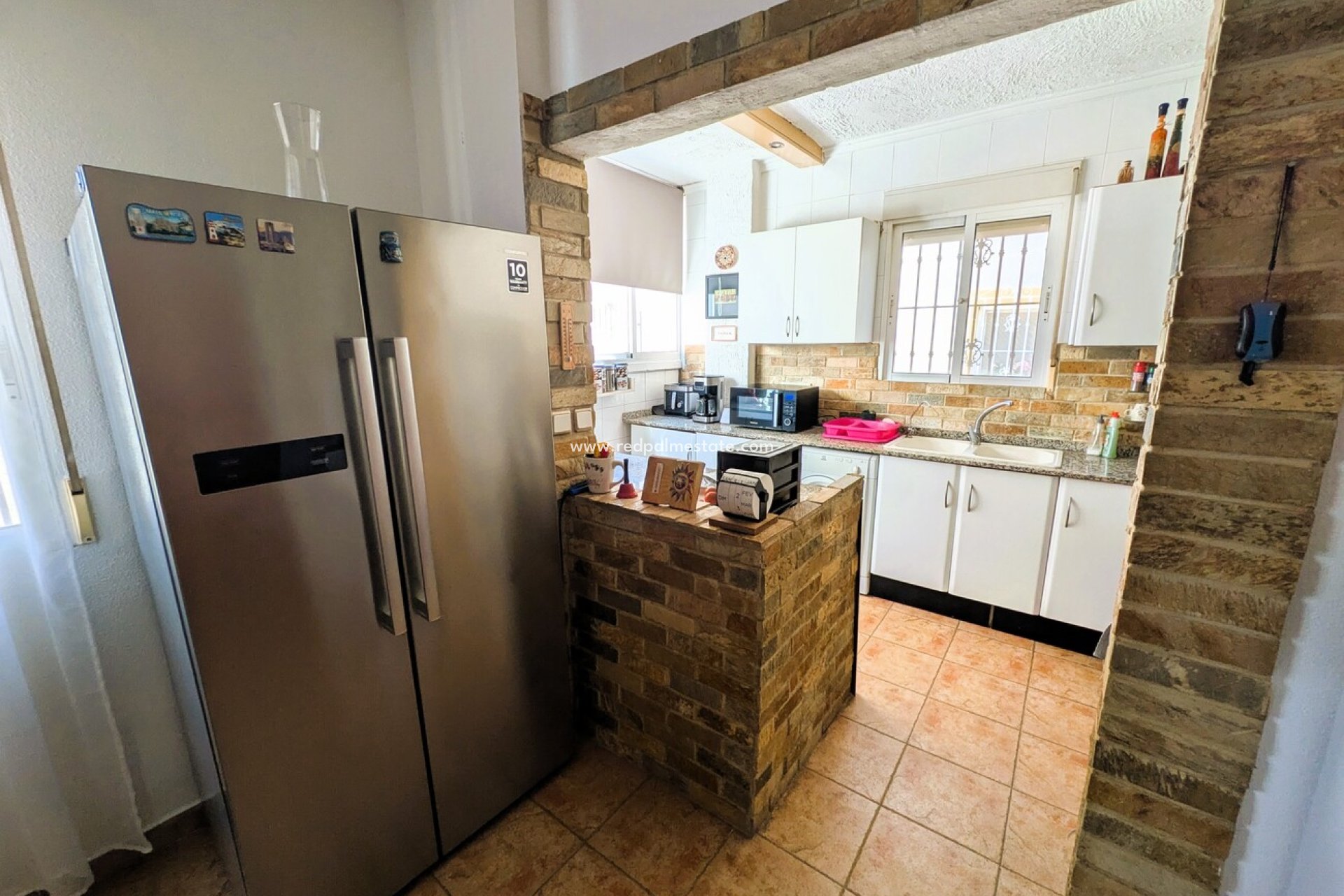 Resale - Villa -
San Miguel de Salinas - San Miguel Salinas