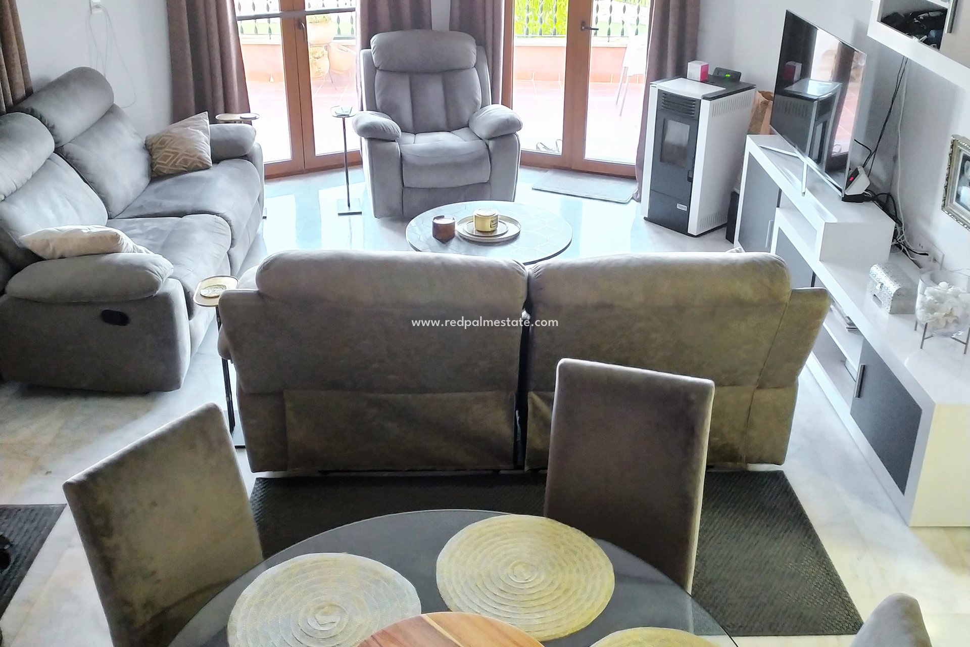 Resale - Villa -
San Miguel de Salinas - San Miguel Salinas