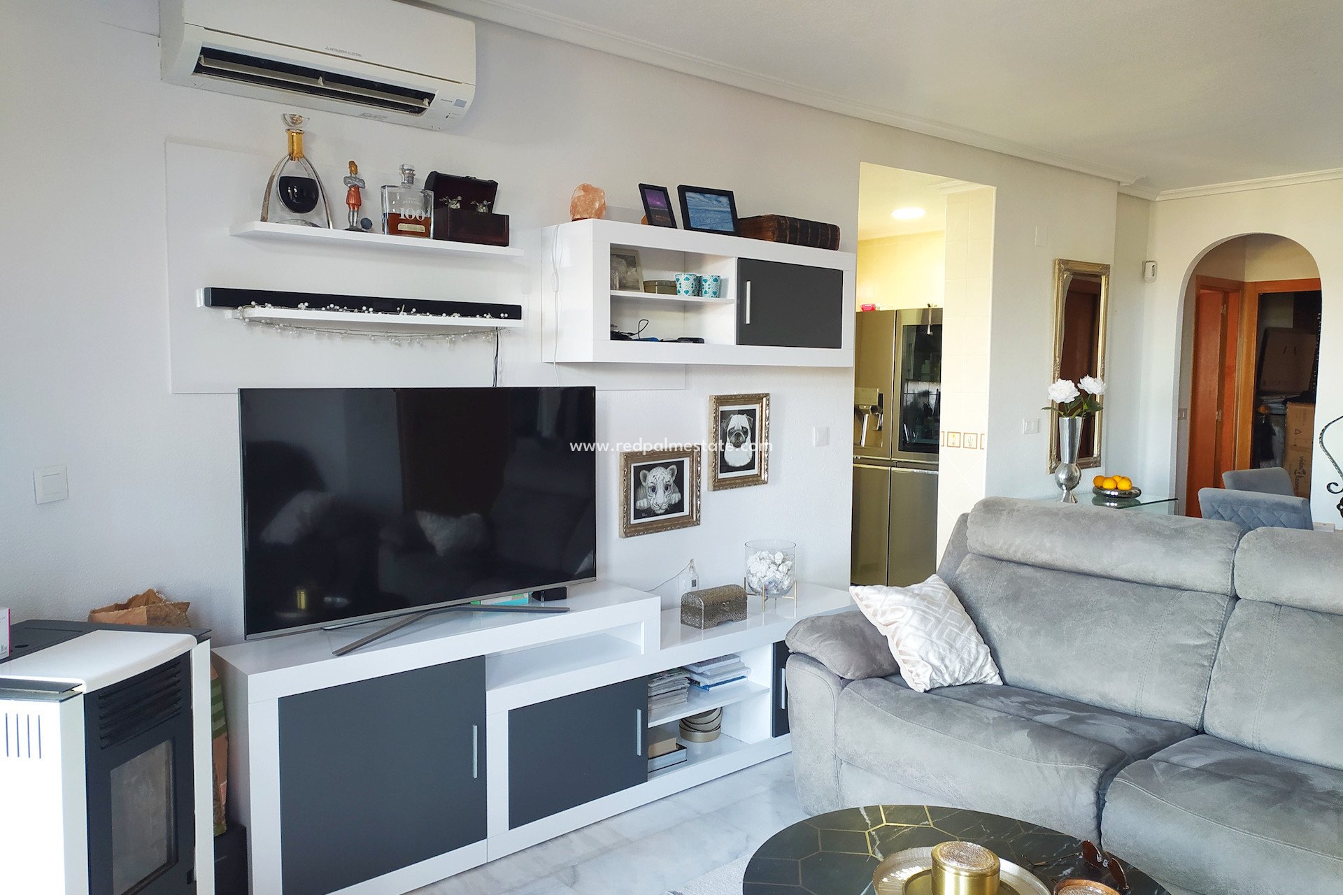 Resale - Villa -
San Miguel de Salinas - San Miguel Salinas