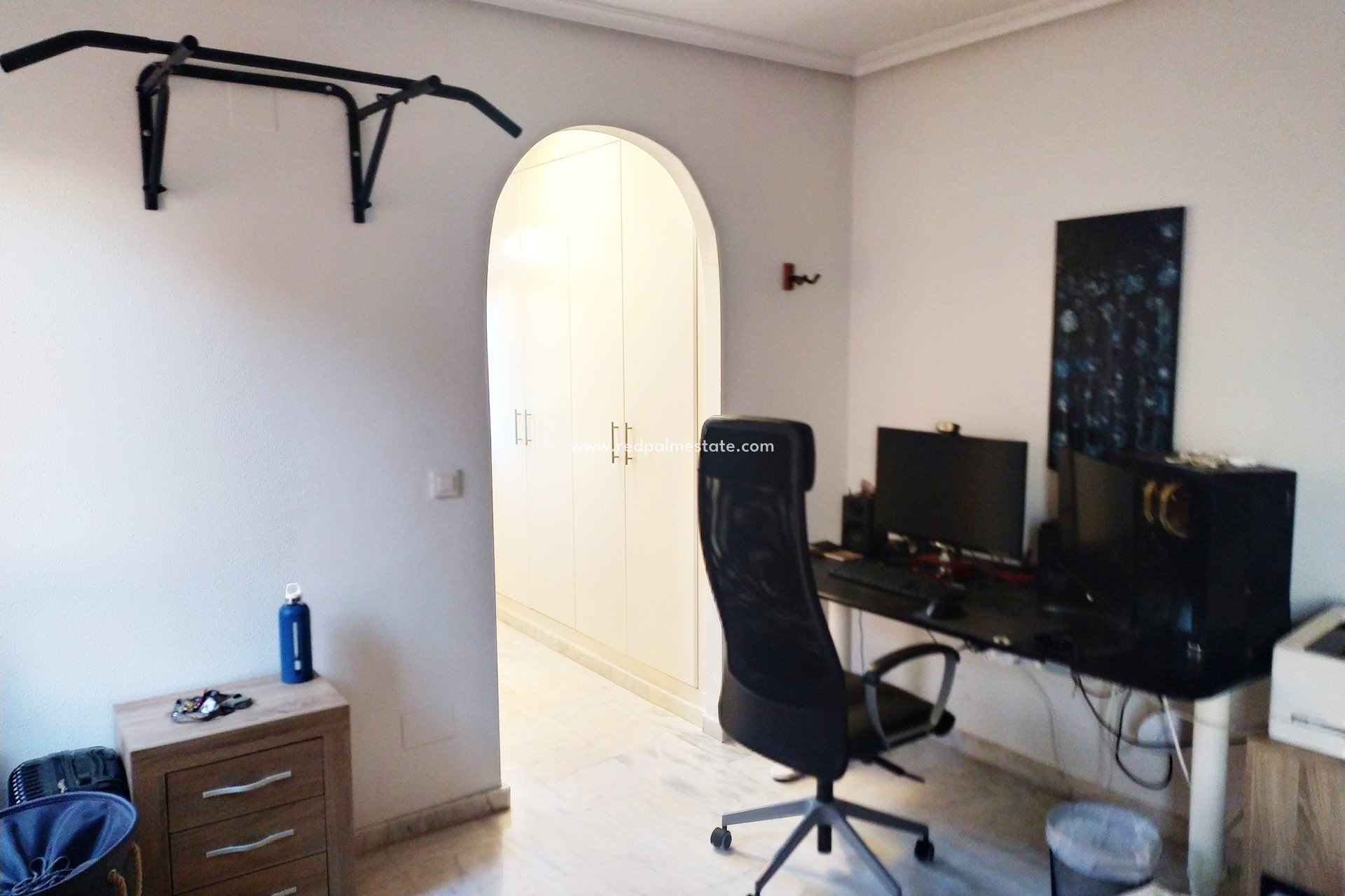 Resale - Villa -
San Miguel de Salinas - San Miguel Salinas