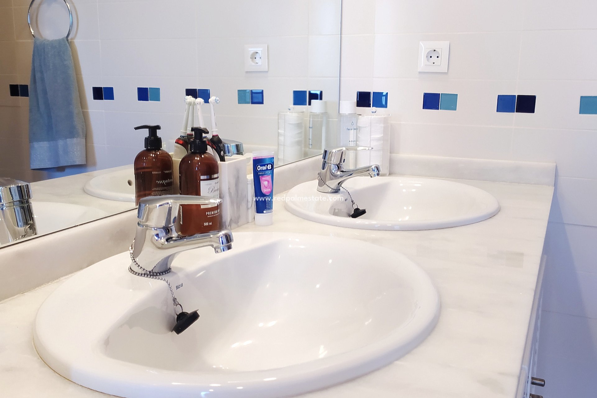 Resale - Villa -
San Miguel de Salinas - San Miguel Salinas