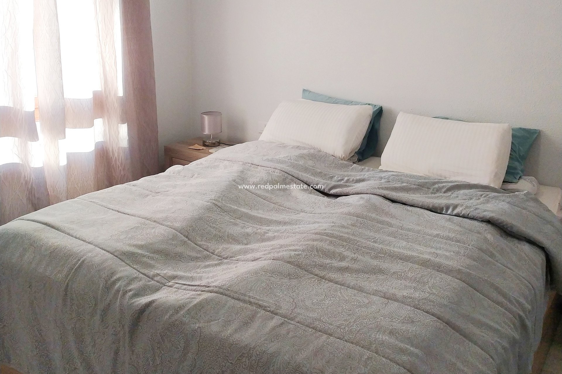 Resale - Villa -
San Miguel de Salinas - San Miguel Salinas