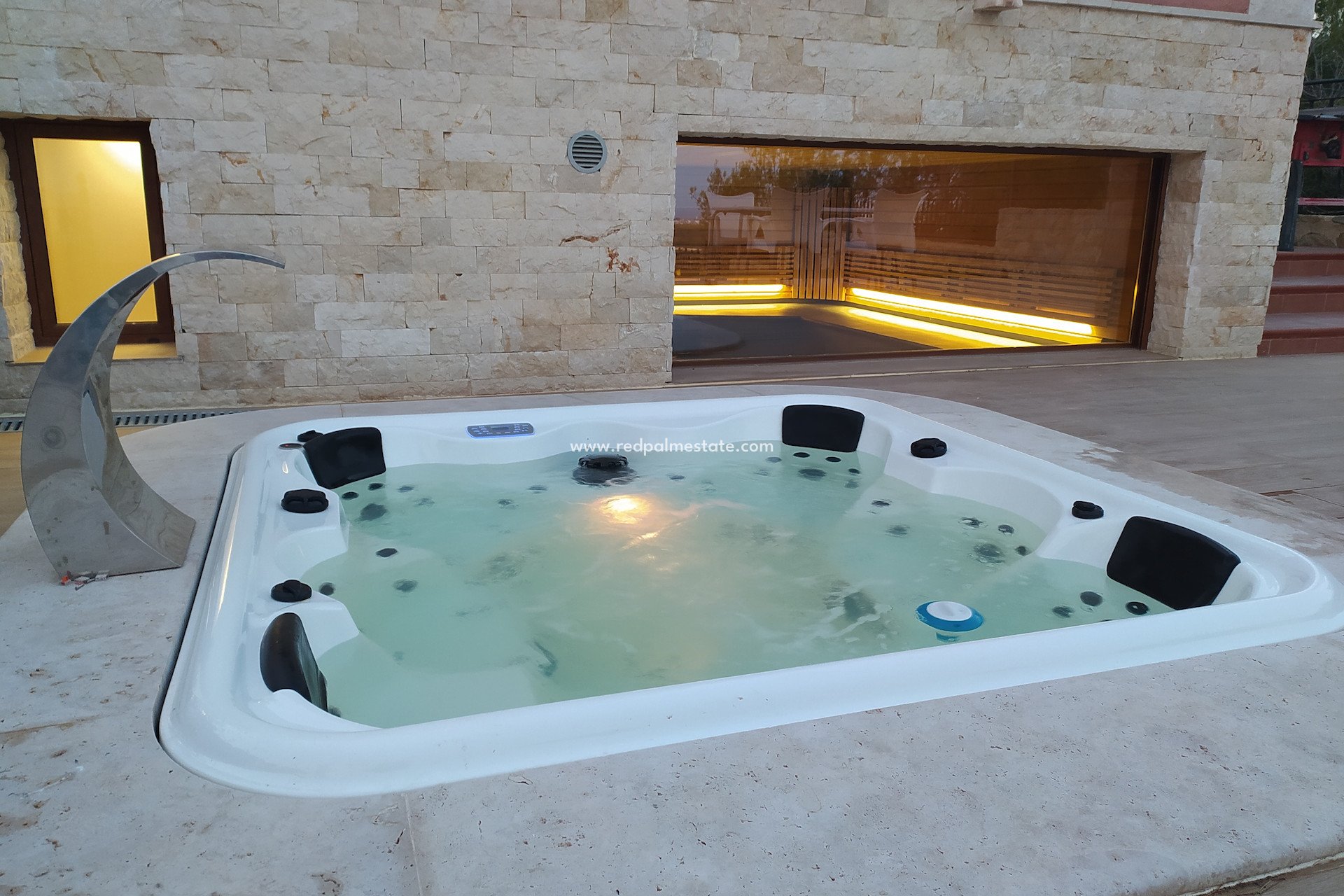 Resale - Villa -
San Miguel de Salinas - San Miguel Salinas