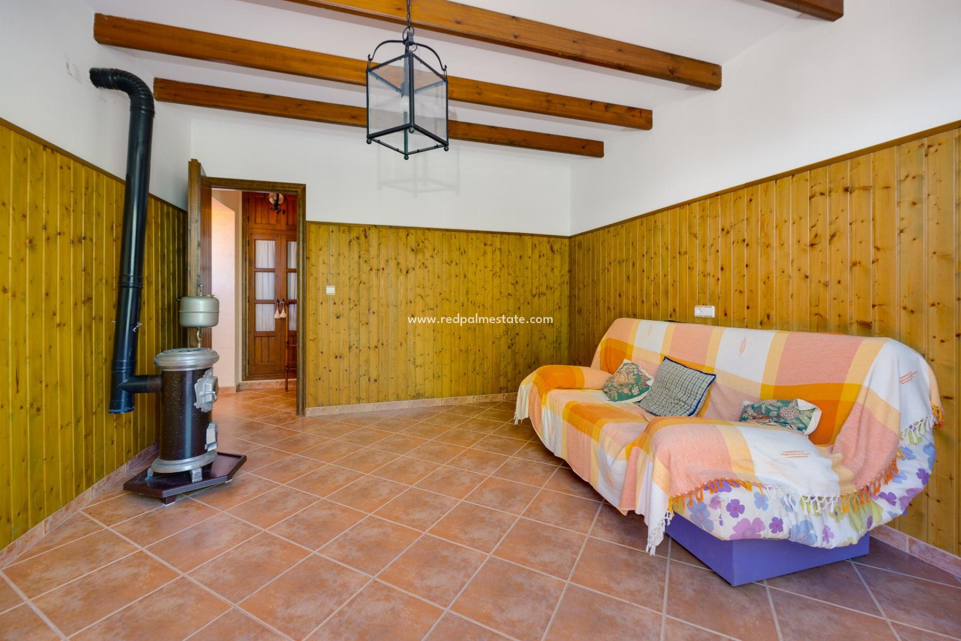 Resale - Villa -
San Miguel de Salinas - San Miguel Salinas