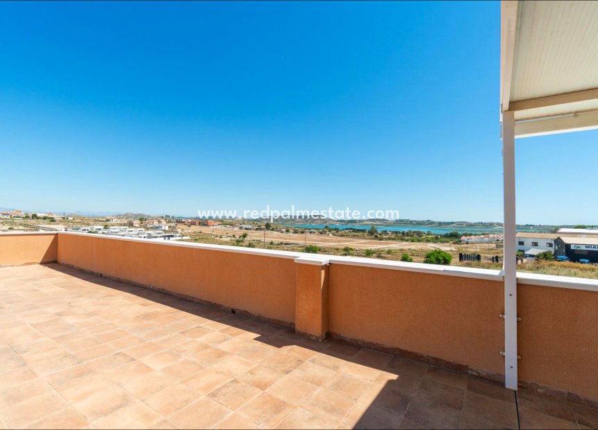 Resale - Villa -
San Miguel de Salinas - Torremendo