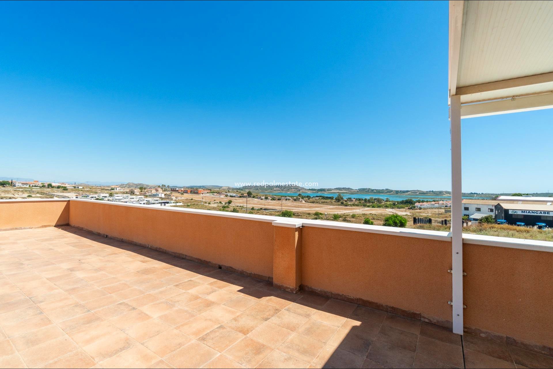 Resale - Villa -
San Miguel de Salinas - Torremendo