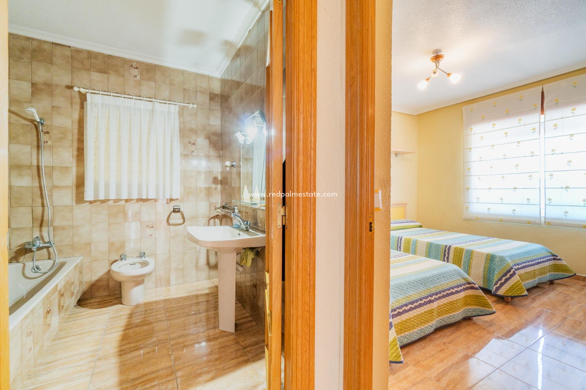 Resale - Villa -
San Miguel de Salinas - Torremendo