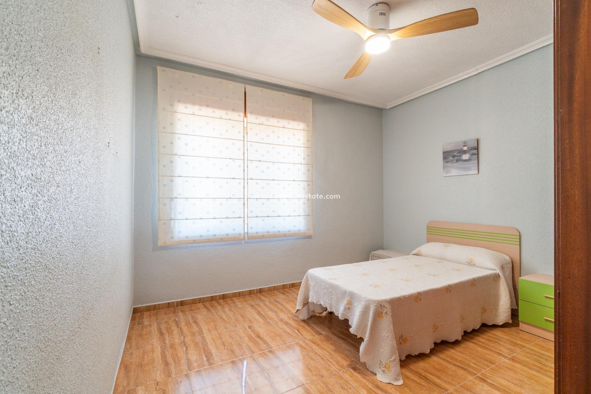 Resale - Villa -
San Miguel de Salinas - Torremendo