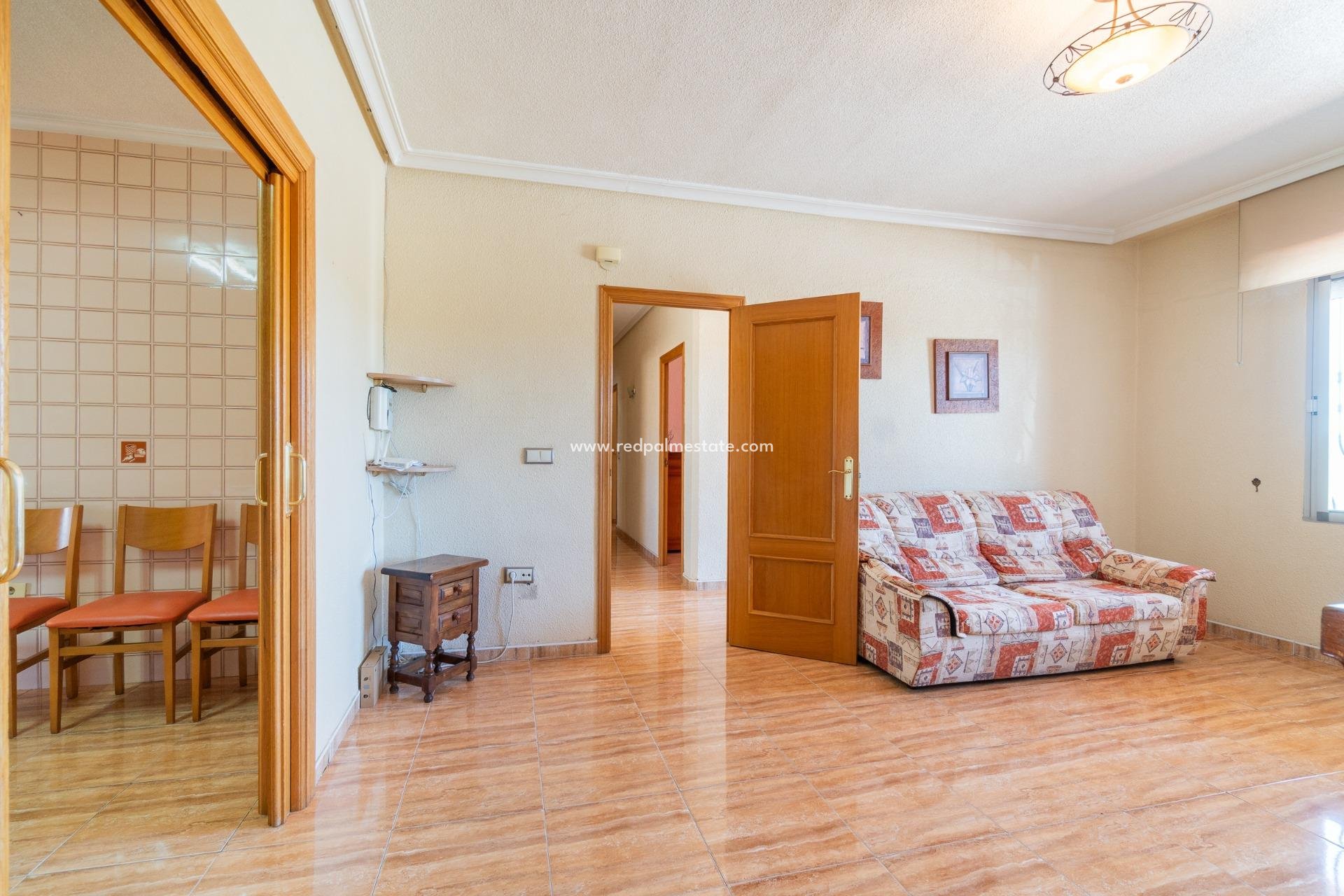 Resale - Villa -
San Miguel de Salinas - Torremendo