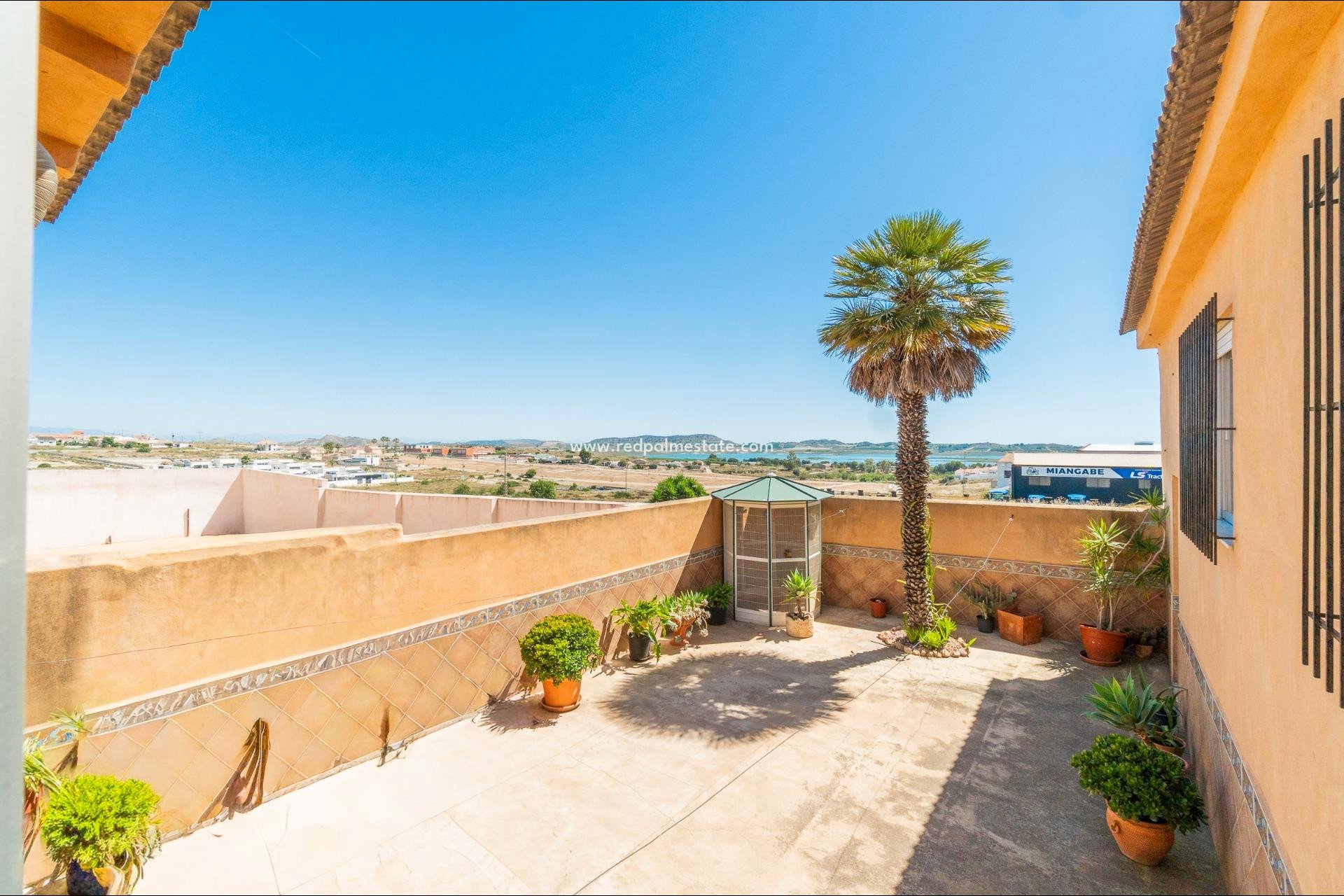 Resale - Villa -
San Miguel de Salinas - Torremendo