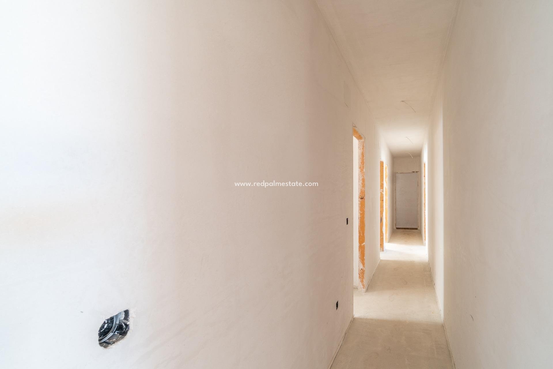 Resale - Villa -
San Miguel de Salinas - Torremendo