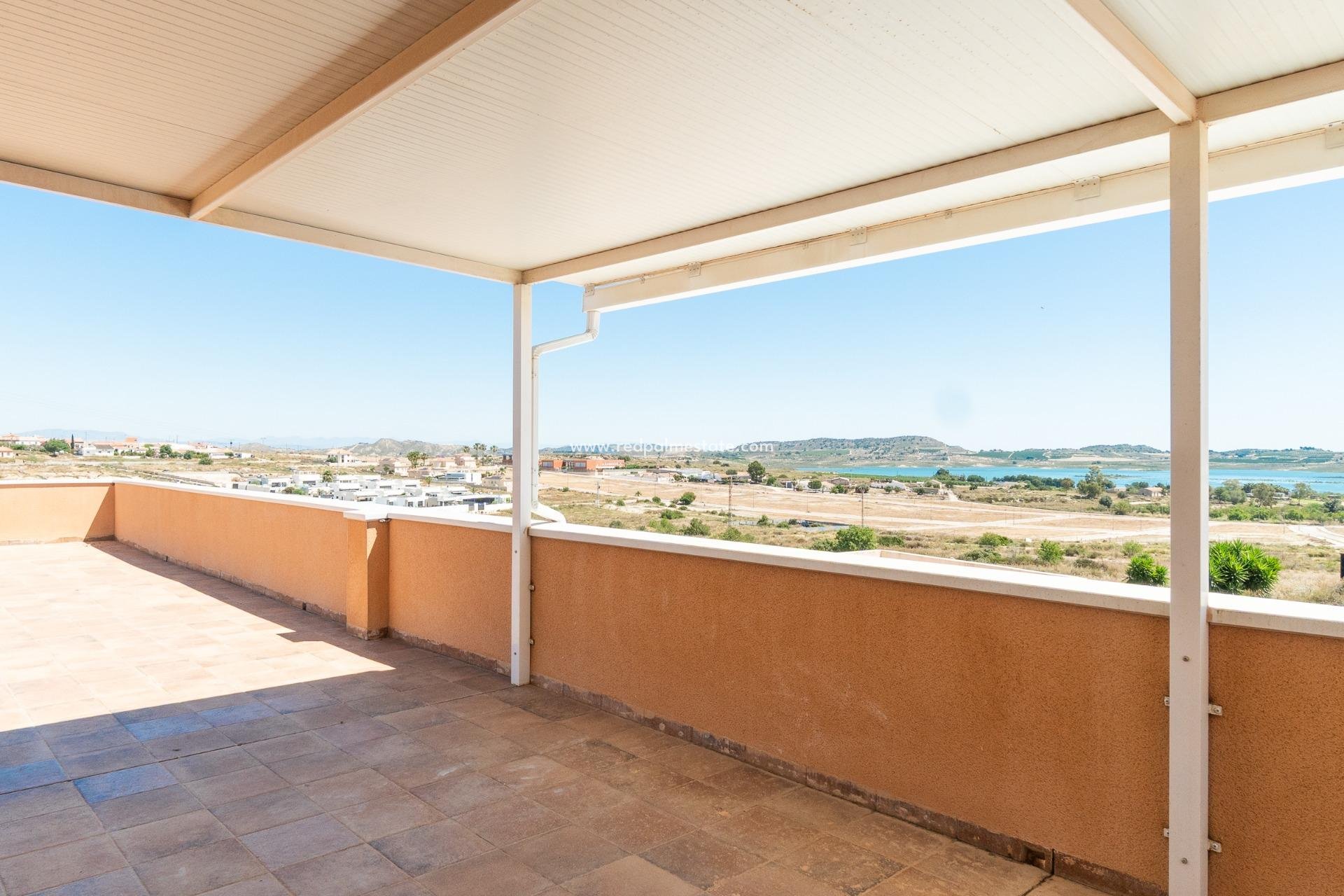 Resale - Villa -
San Miguel de Salinas - Torremendo