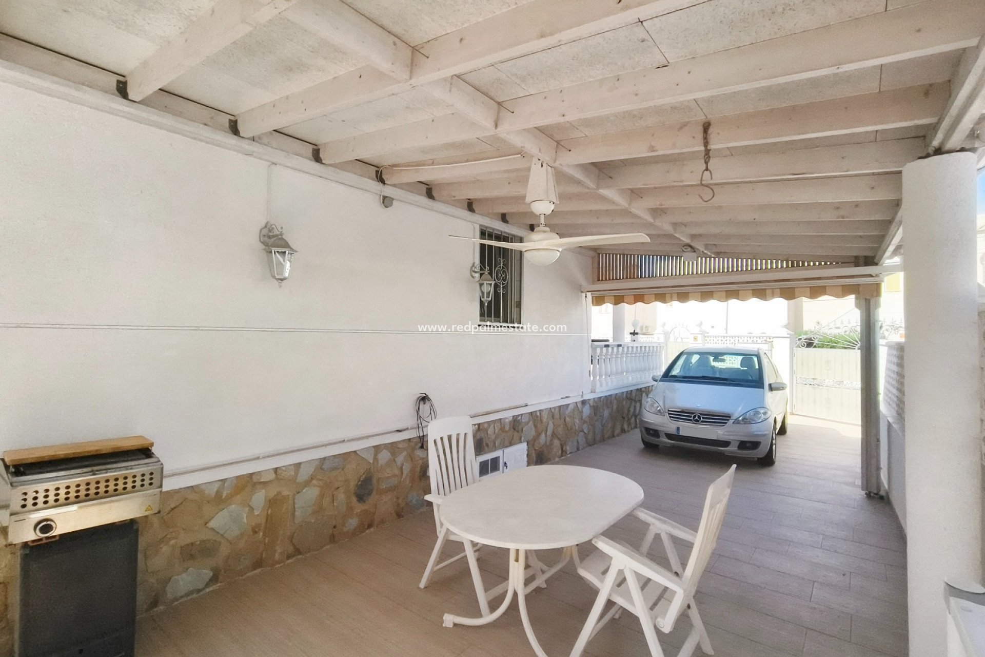 Resale - Villa -
San Miguel de Salinas - Villamartín